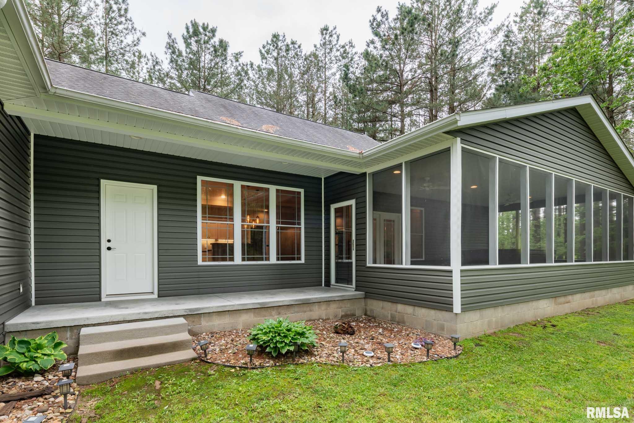3972 Baptist Camp Road, Carterville, Illinois image 26