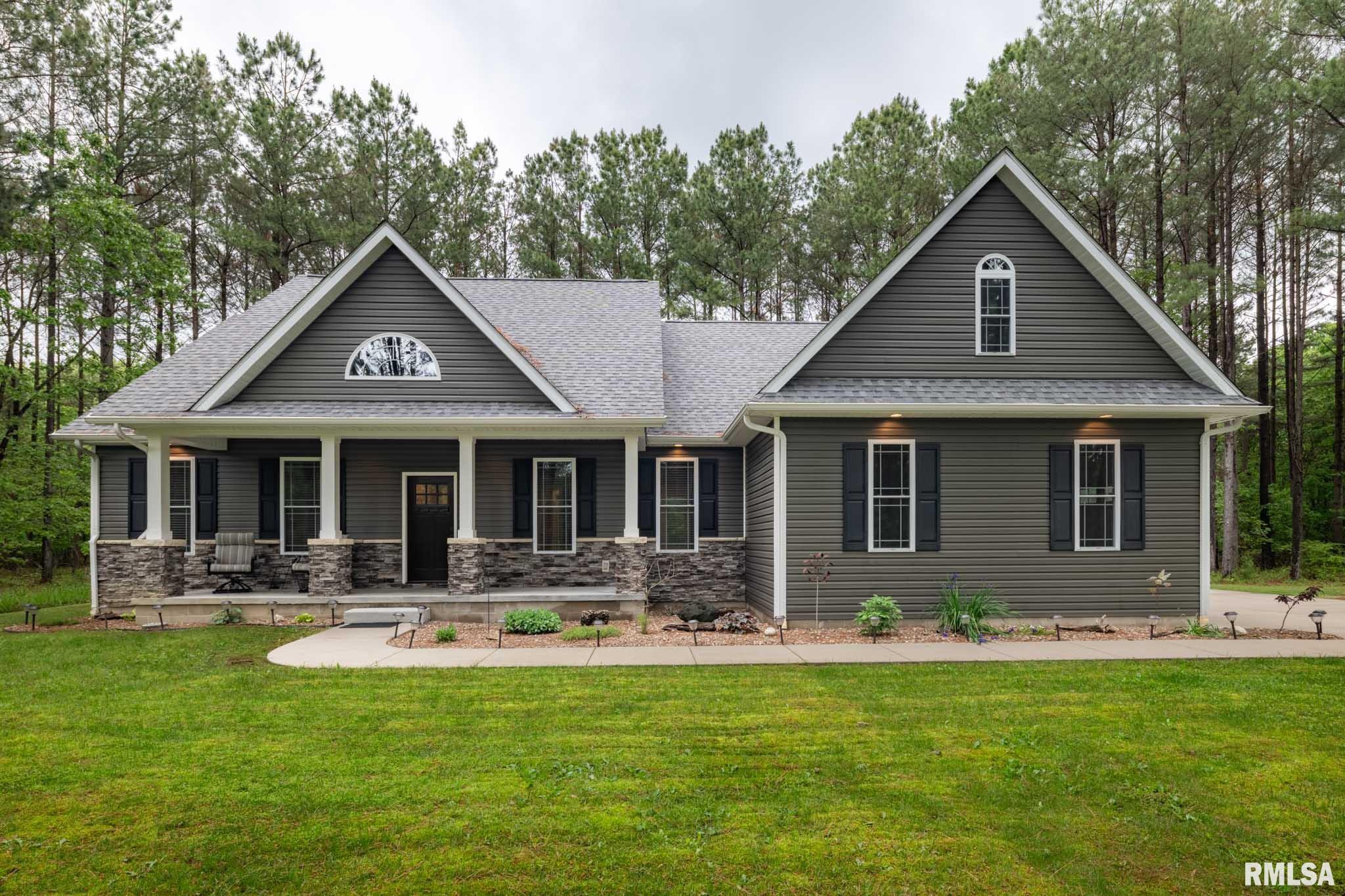 3972 Baptist Camp Road, Carterville, Illinois image 1