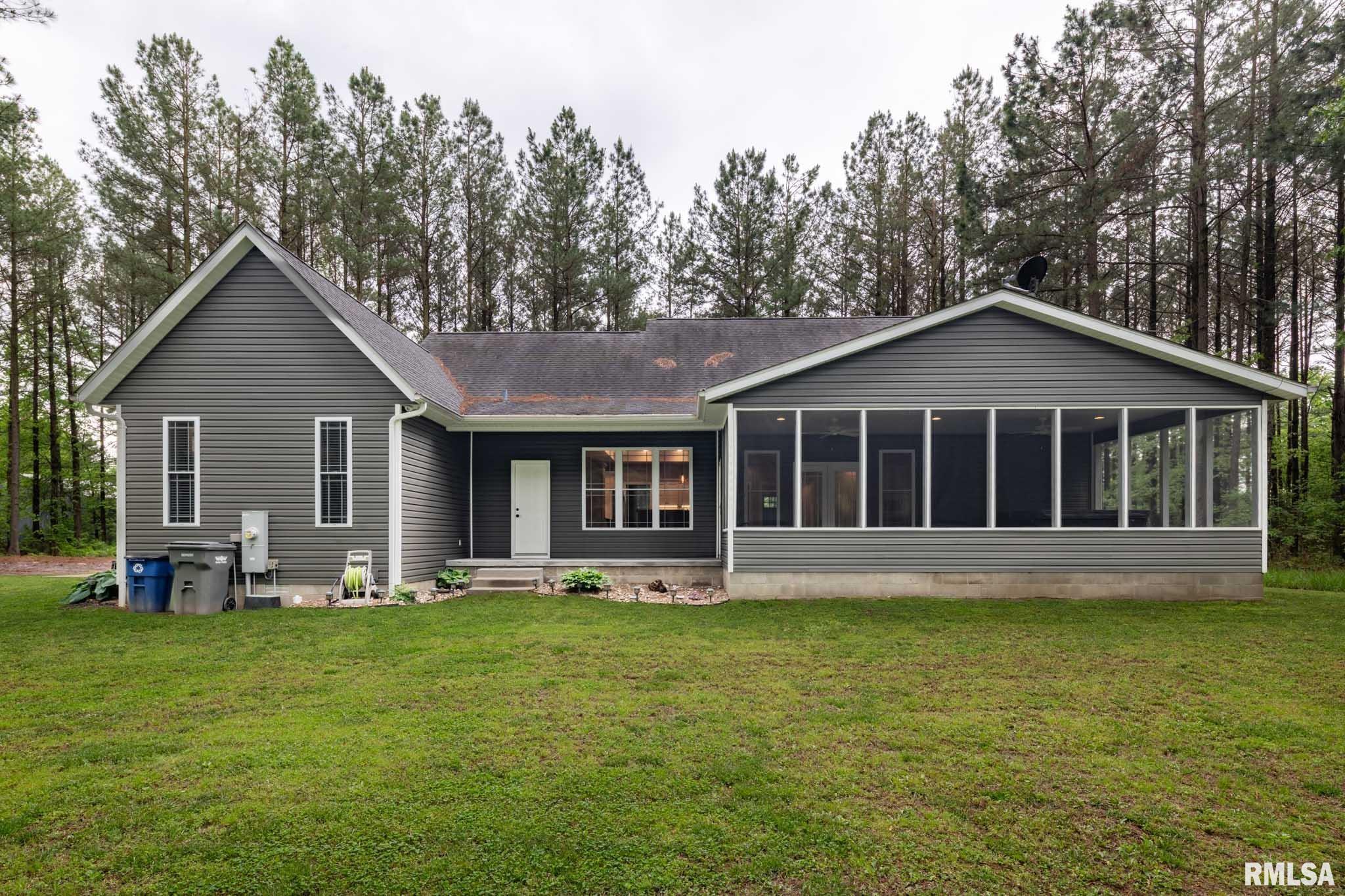 3972 Baptist Camp Road, Carterville, Illinois image 4