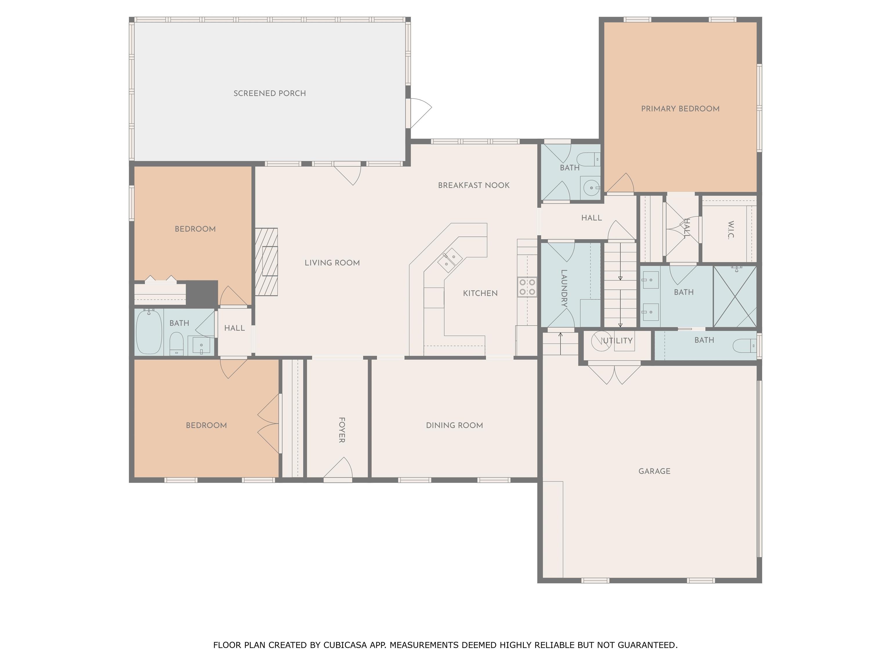 3972 Baptist Camp Road, Carterville, Illinois image 43