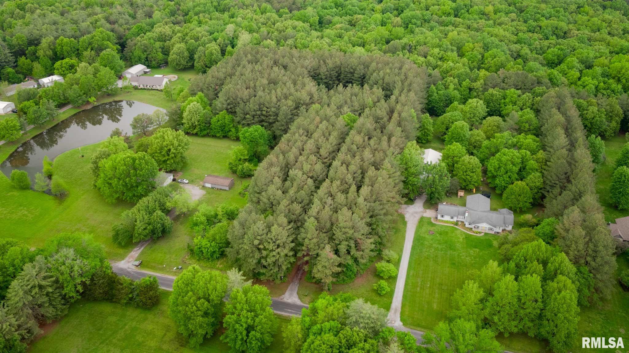 3972 Baptist Camp Road, Carterville, Illinois image 32