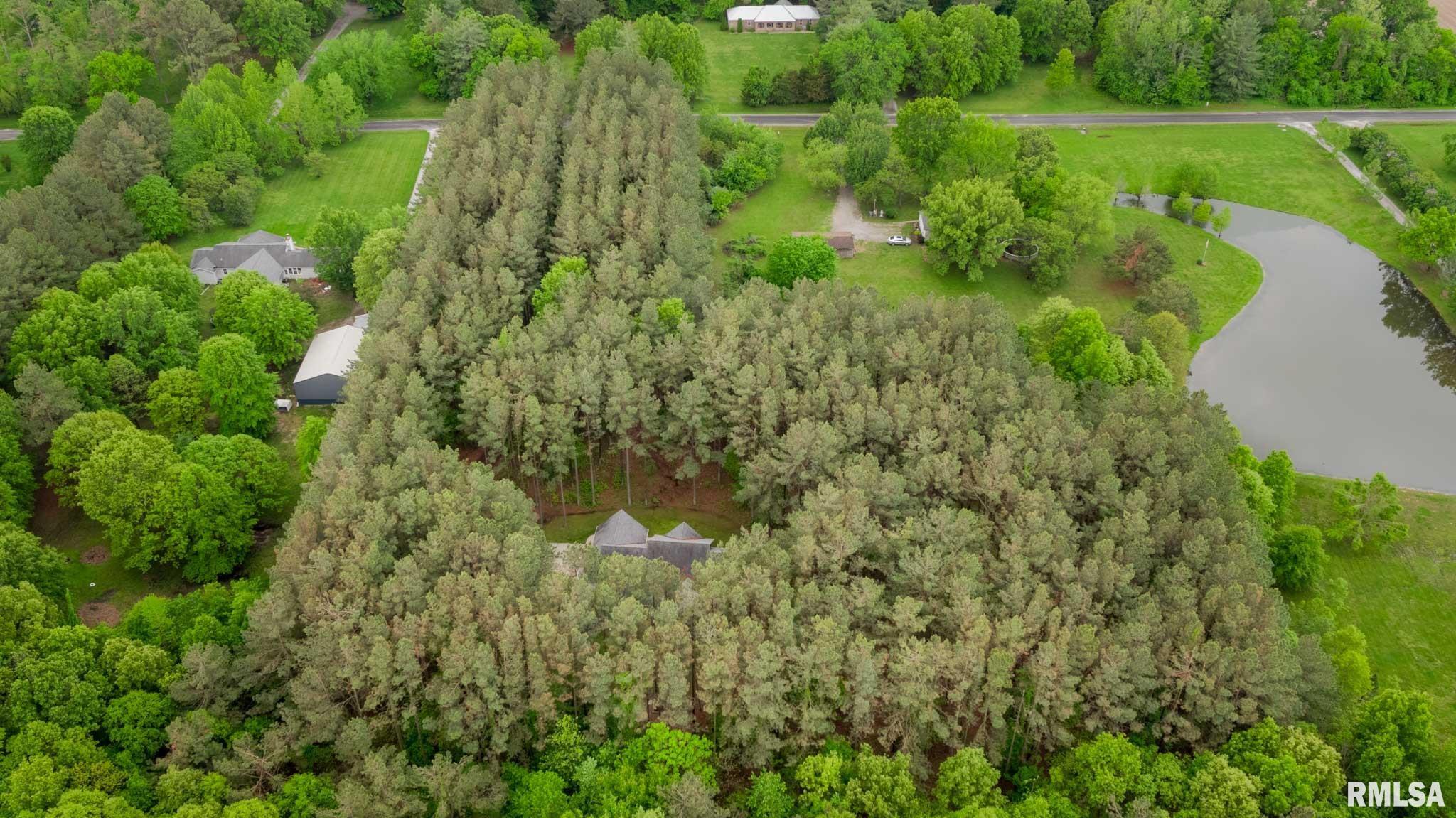 3972 Baptist Camp Road, Carterville, Illinois image 40