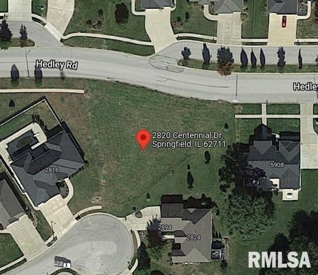 2820 CENTENNIAL DR, SPRINGFIELD, IL 62711 - Image fe4edcaece9c813e4be7a05f66facc45/3888405929