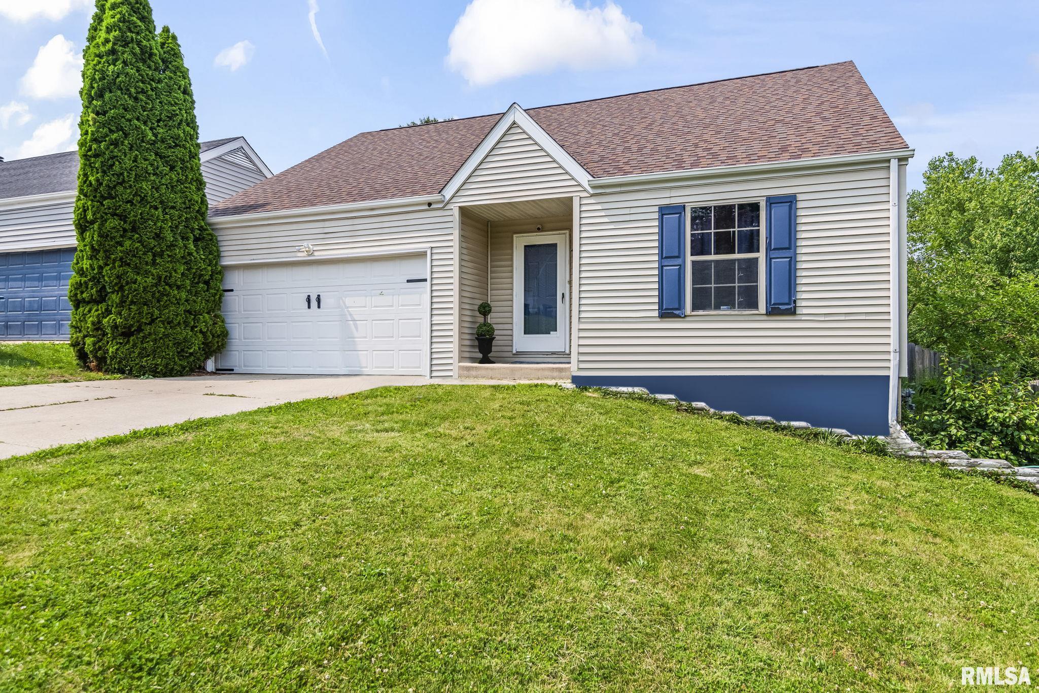 1509 Brenda Court, Springfield, Illinois image 2