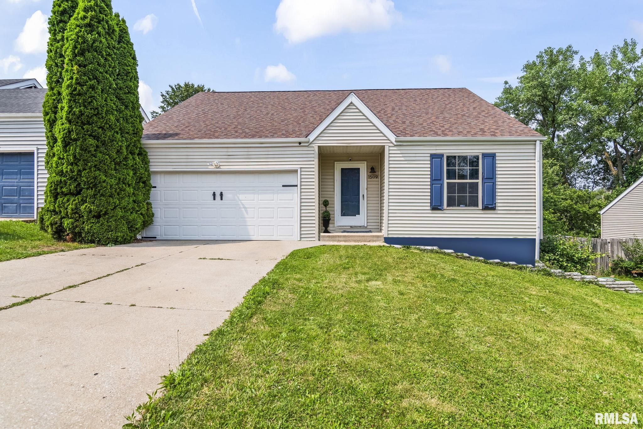 1509 Brenda Court, Springfield, Illinois image 1