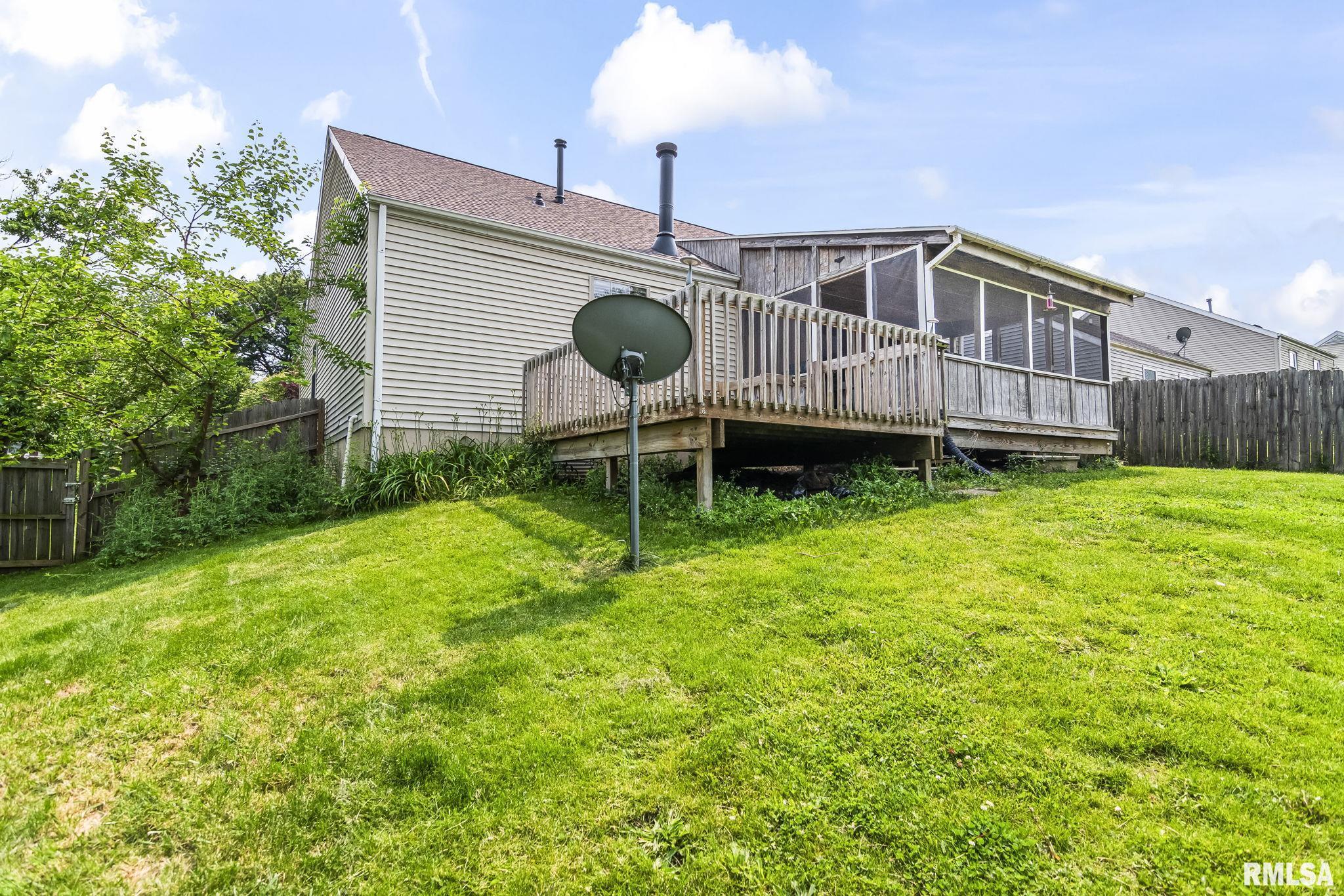 1509 Brenda Court, Springfield, Illinois image 29