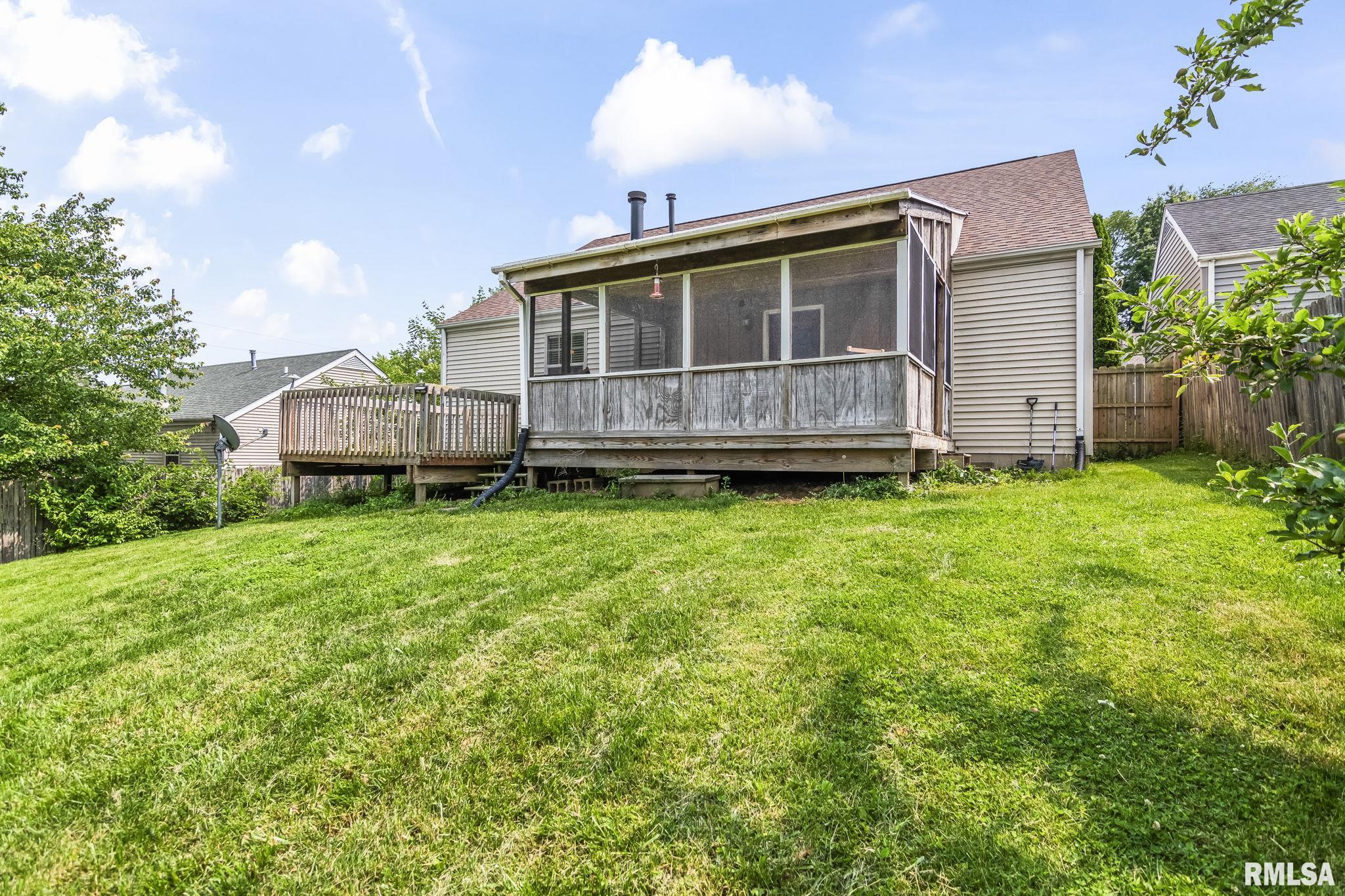1509 Brenda Court, Springfield, Illinois image 31