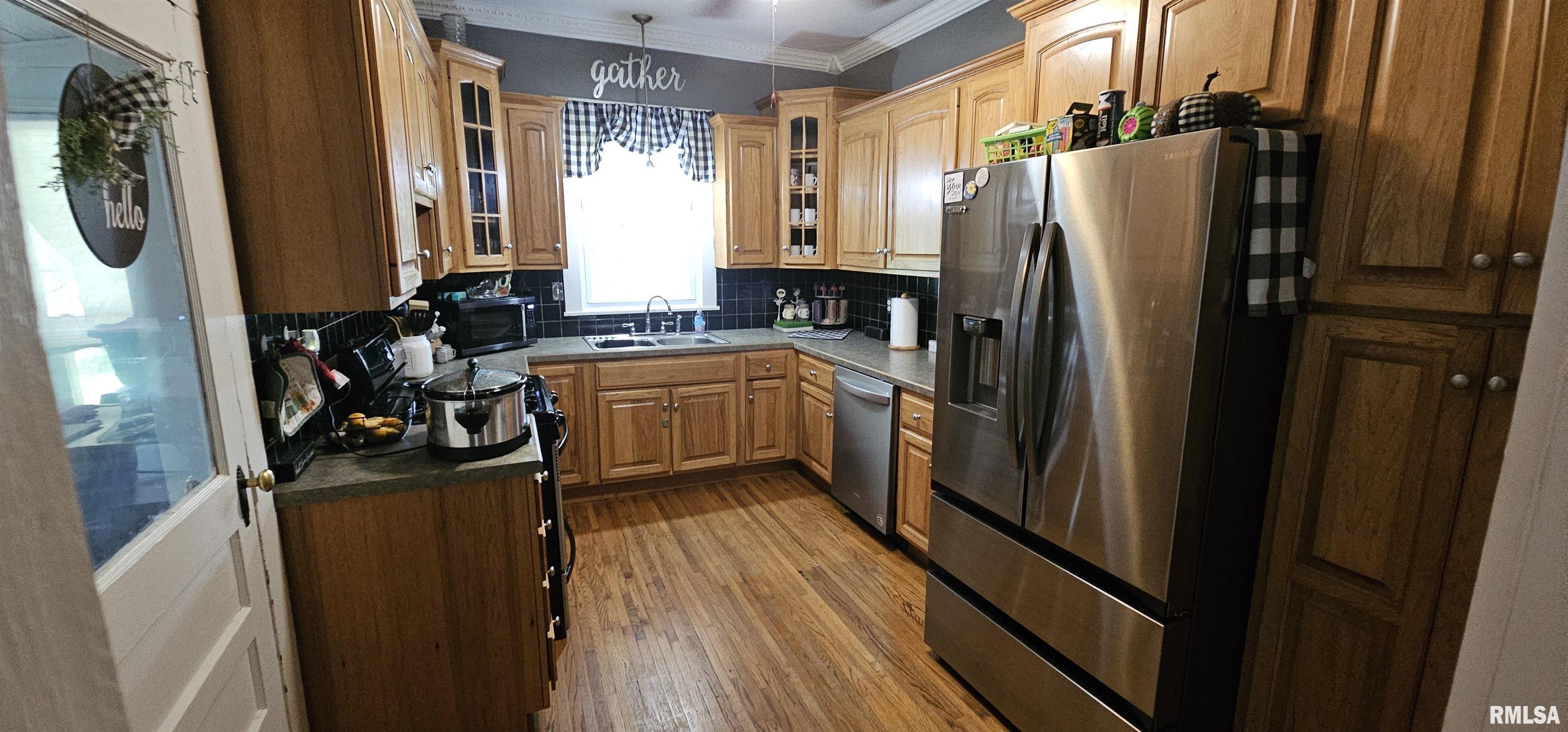 229 N 1st Street, Vandalia, Illinois image 15
