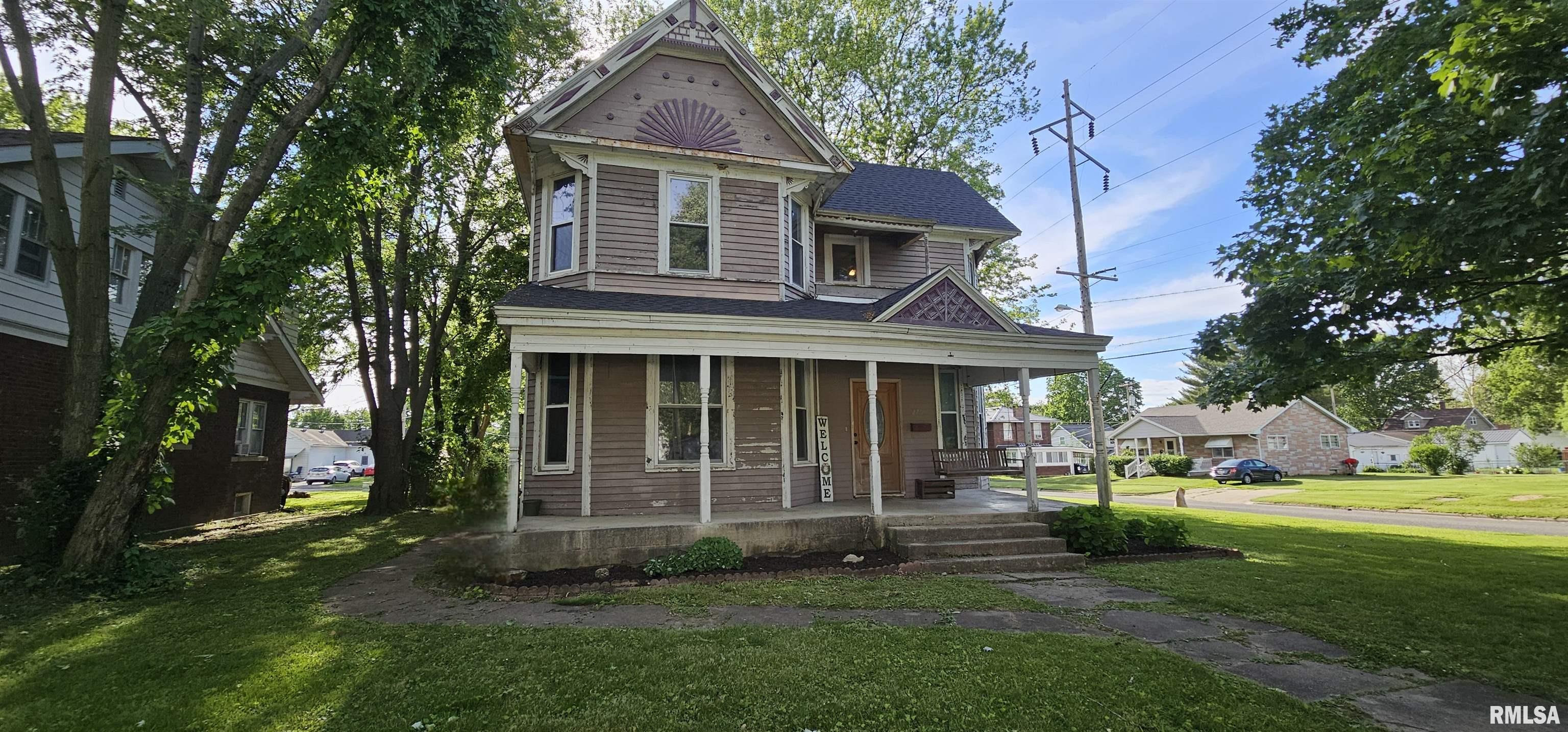 229 N 1st Street, Vandalia, Illinois image 1