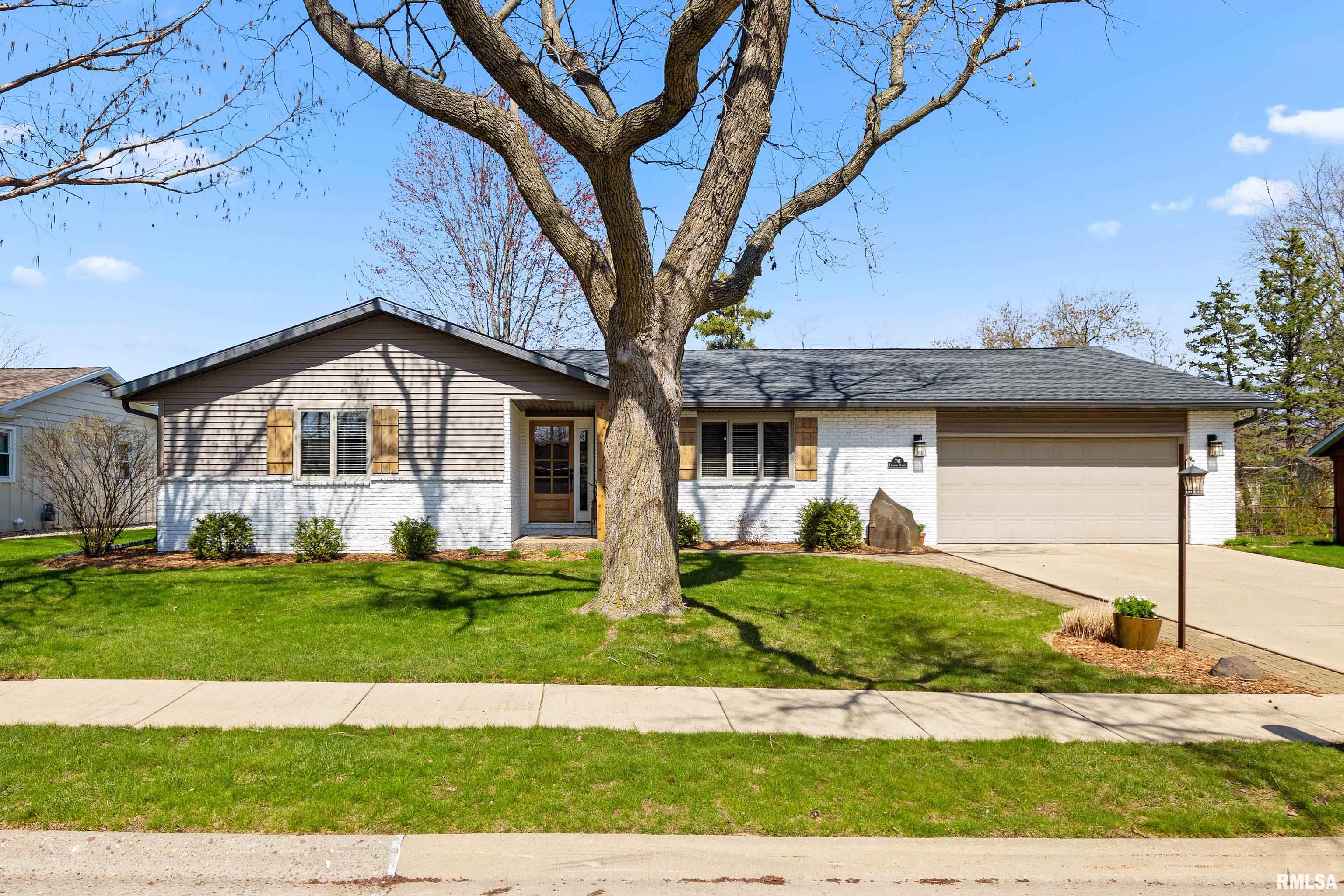 741 Fillmore Street, Morton, Illinois image 1