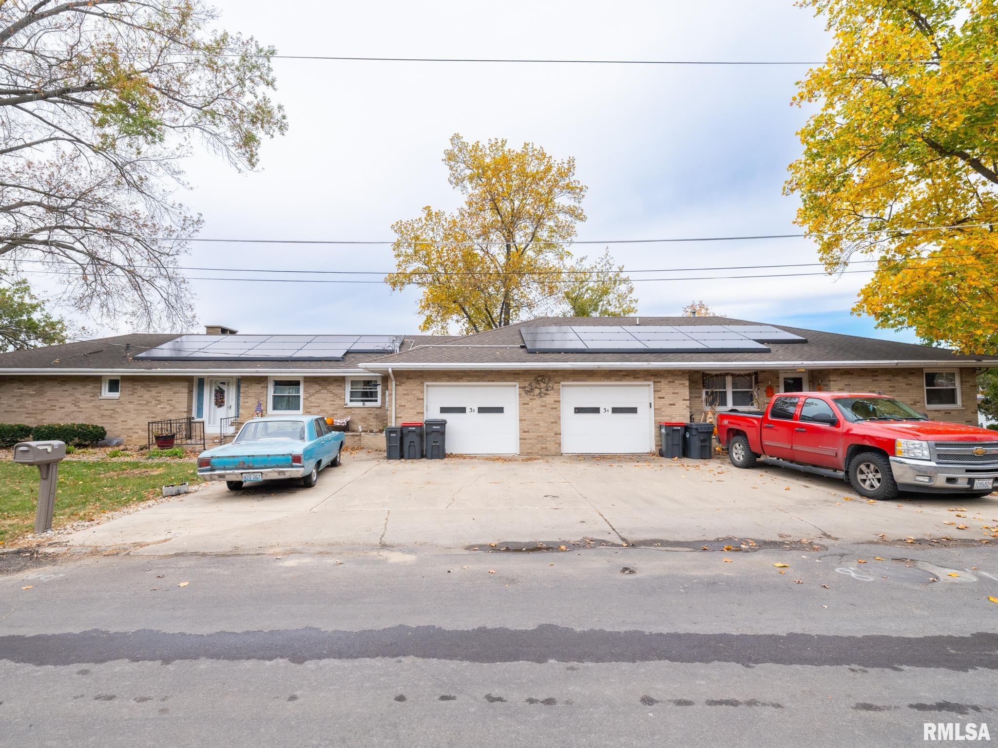 3 Rosewood Lane #A, Pekin, Illinois image 39