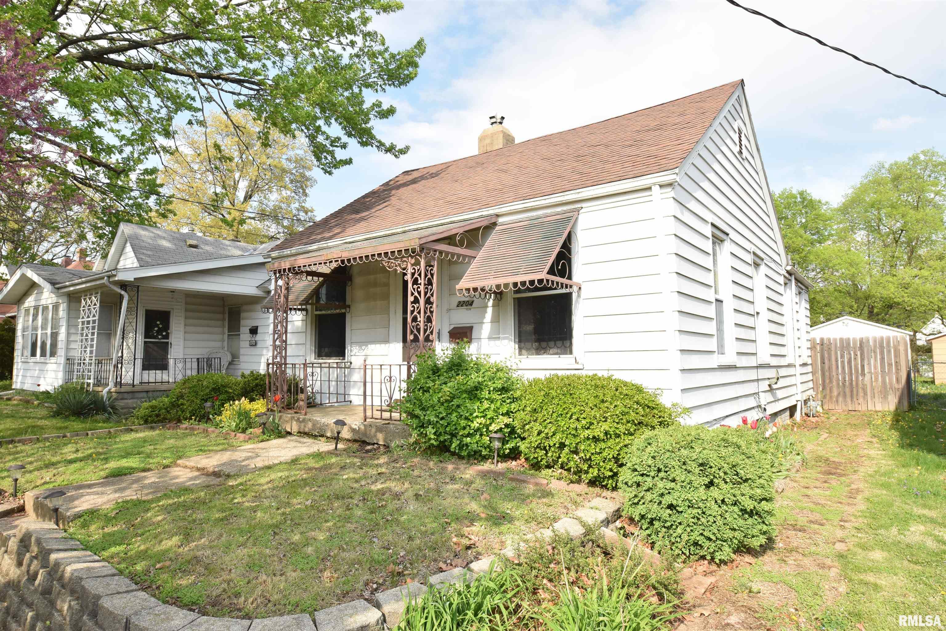 2204 N Atlantic Avenue, Peoria, Illinois image 2