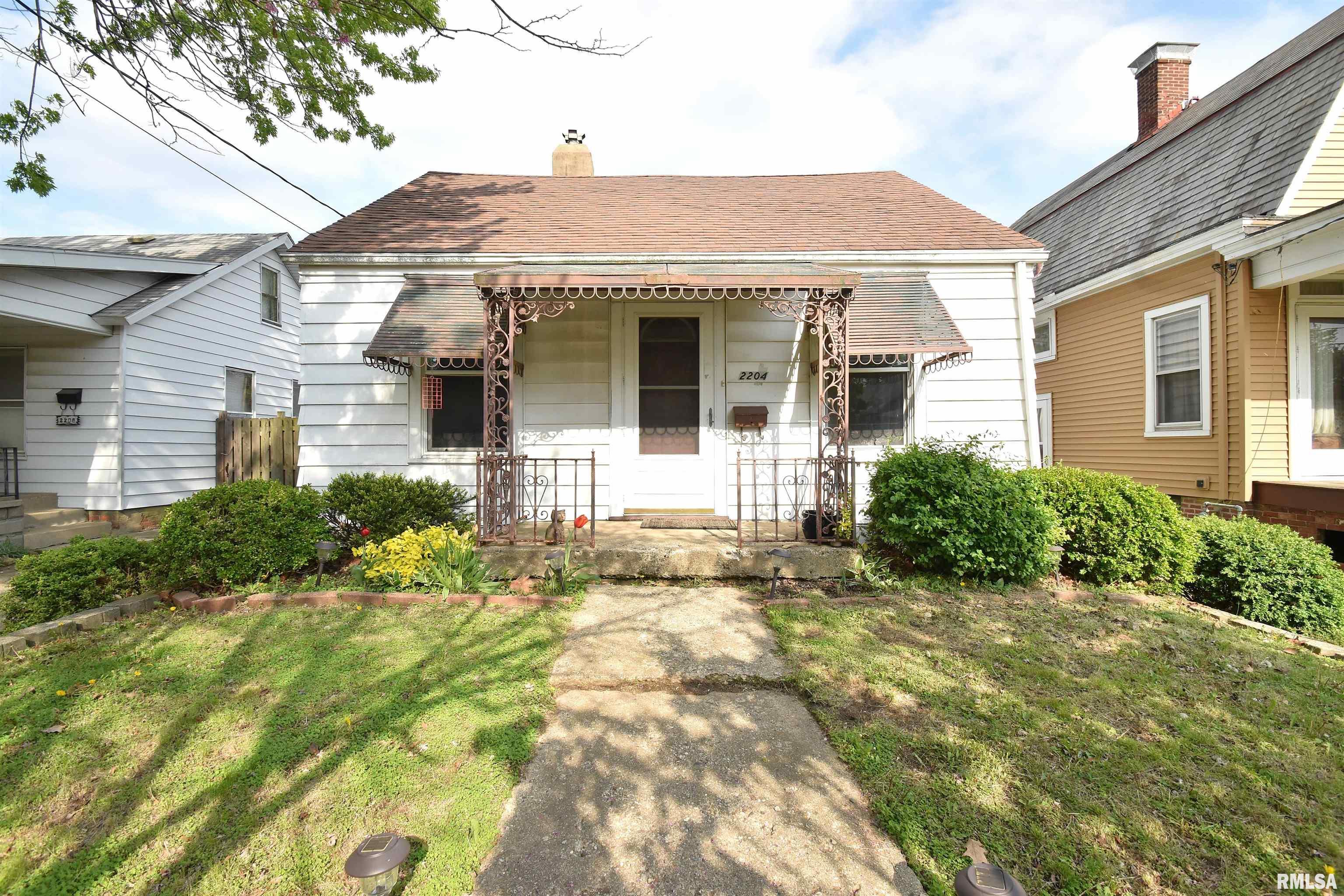 2204 N Atlantic Avenue, Peoria, Illinois image 1