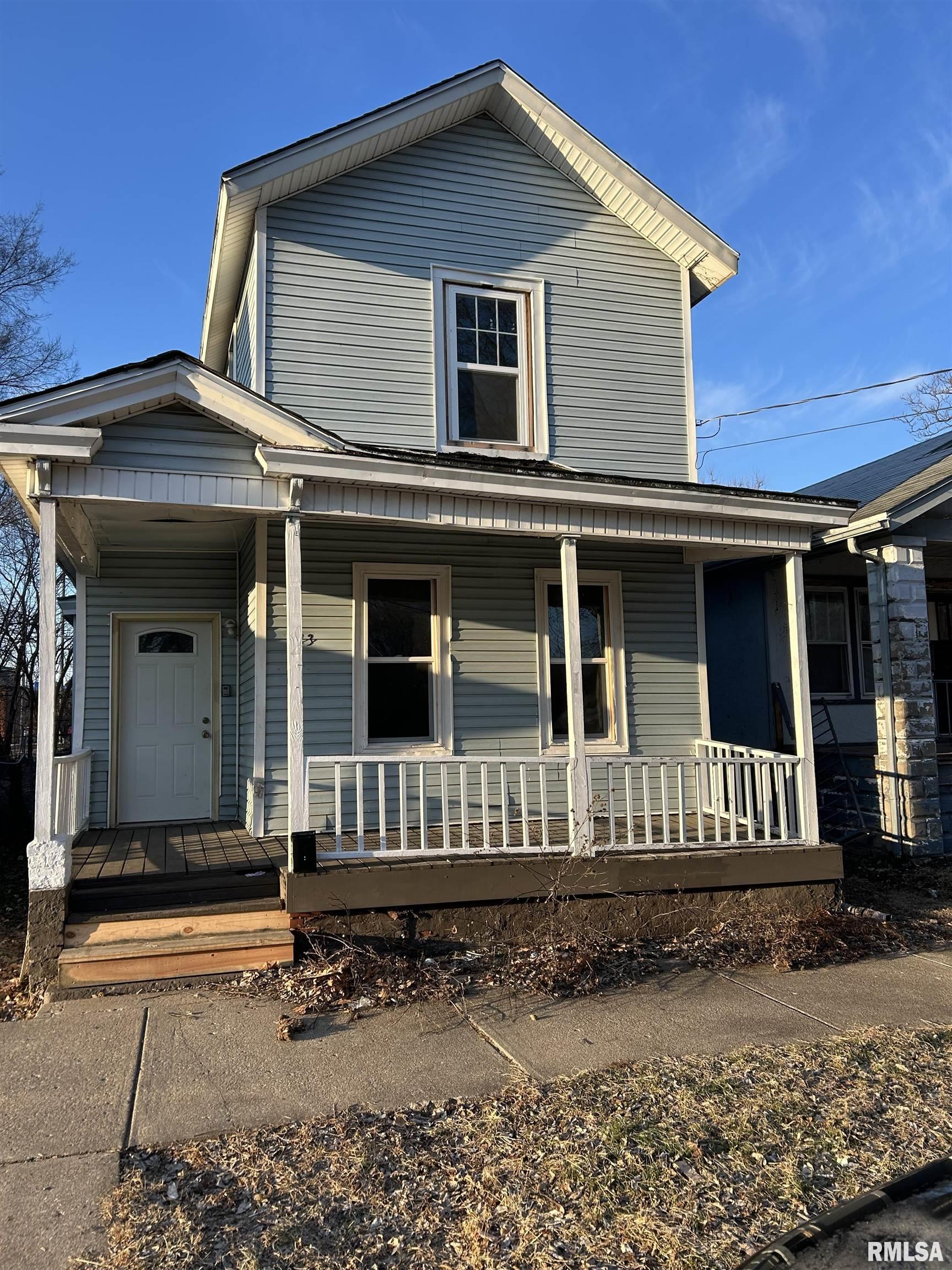 613 Green Street, Peoria, Illinois image 1