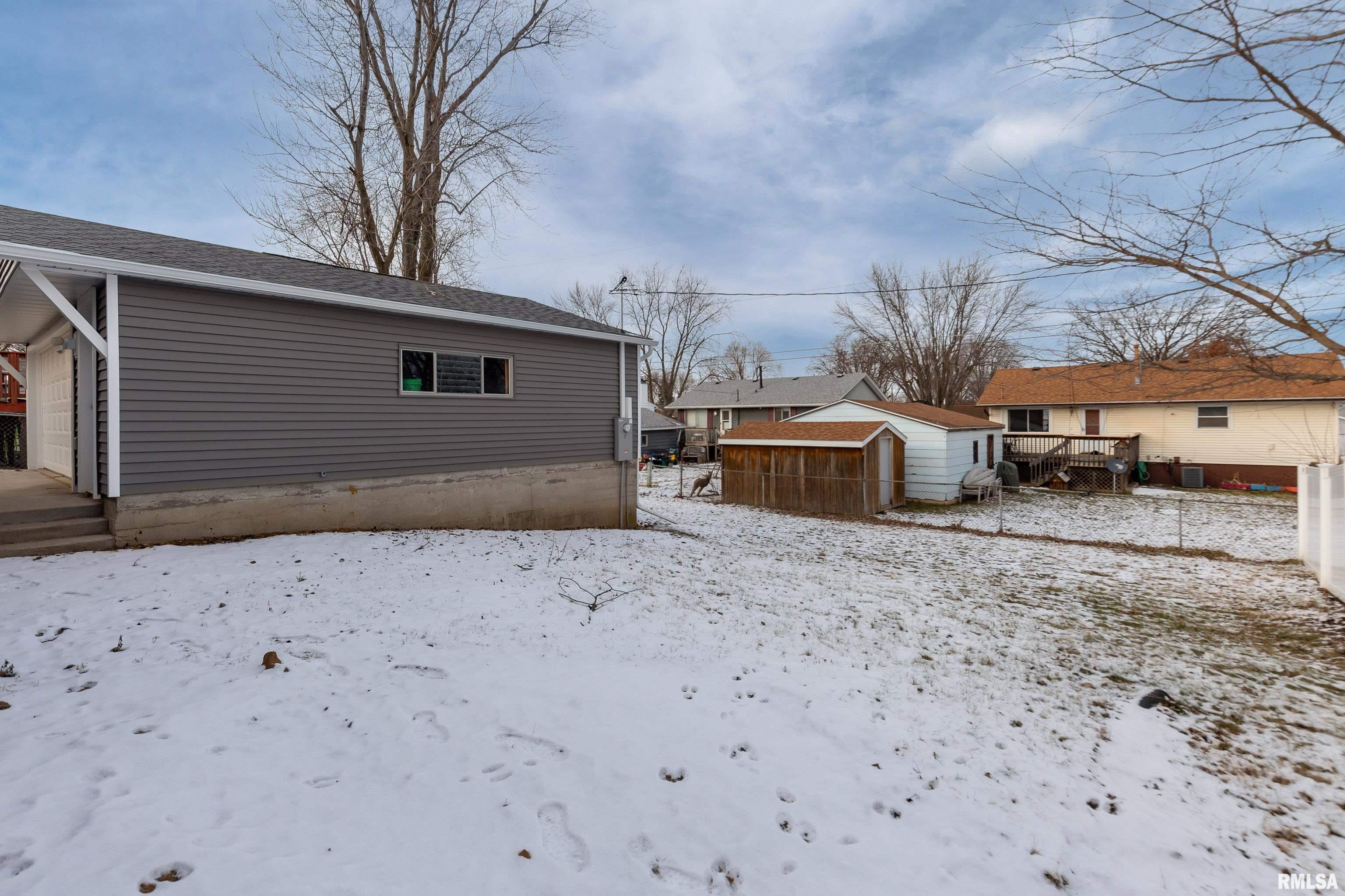 3408 W Hayes Street, Davenport, Iowa image 34