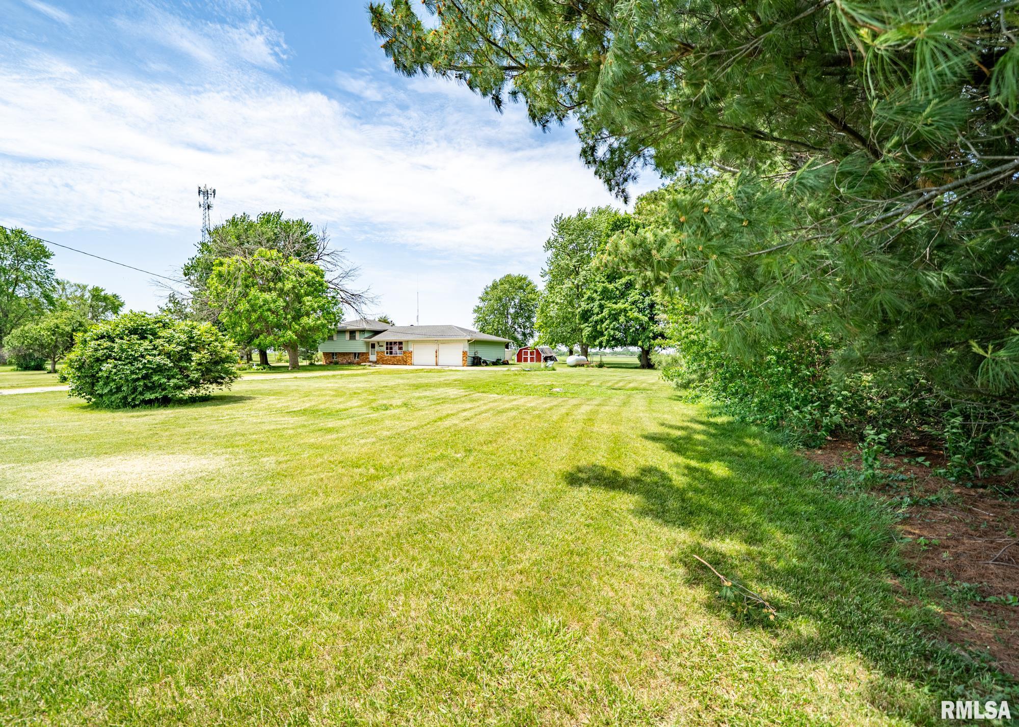 1005 N Conn Road, Hanna City, Illinois image 6
