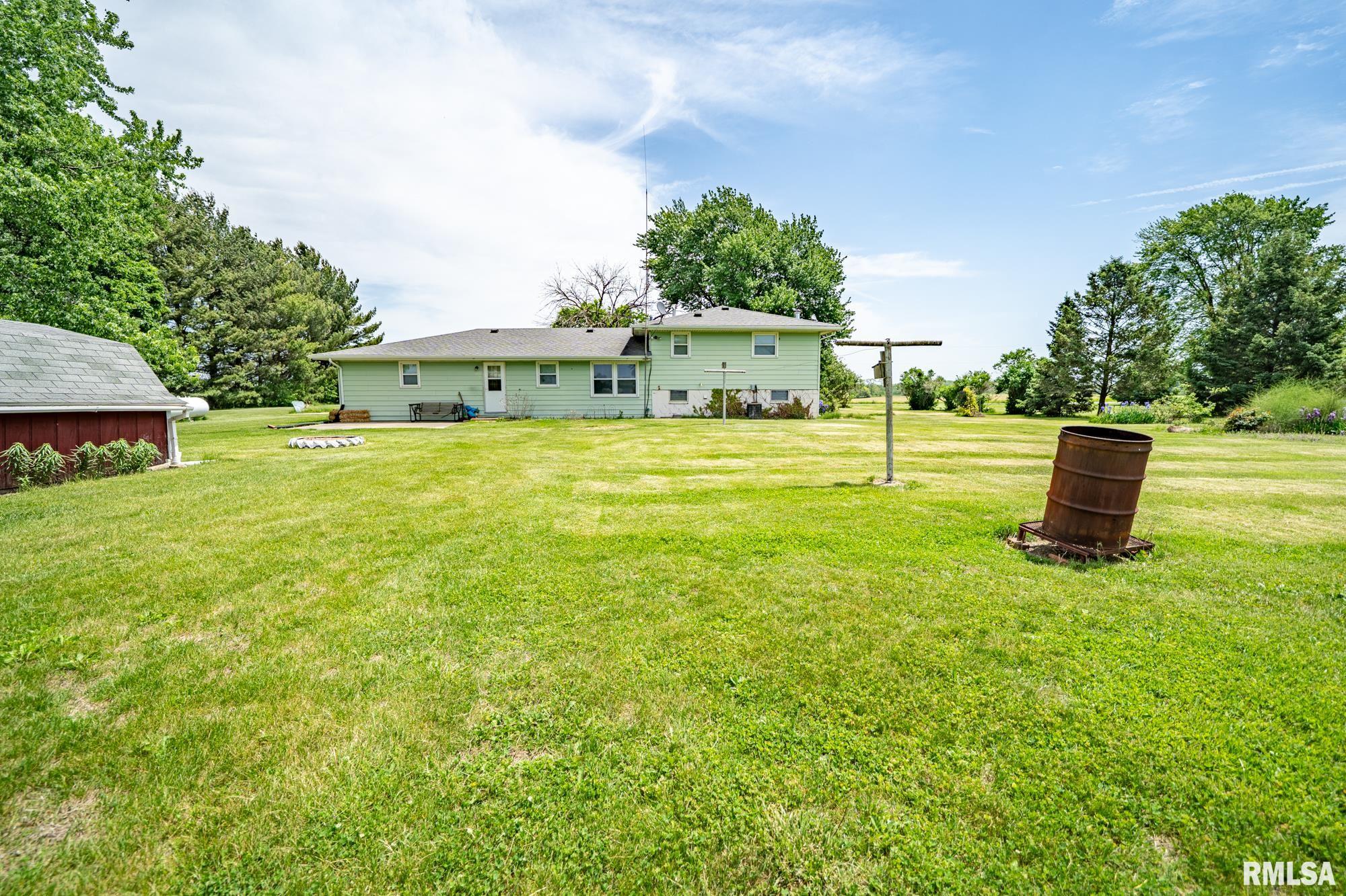 1005 N Conn Road, Hanna City, Illinois image 14