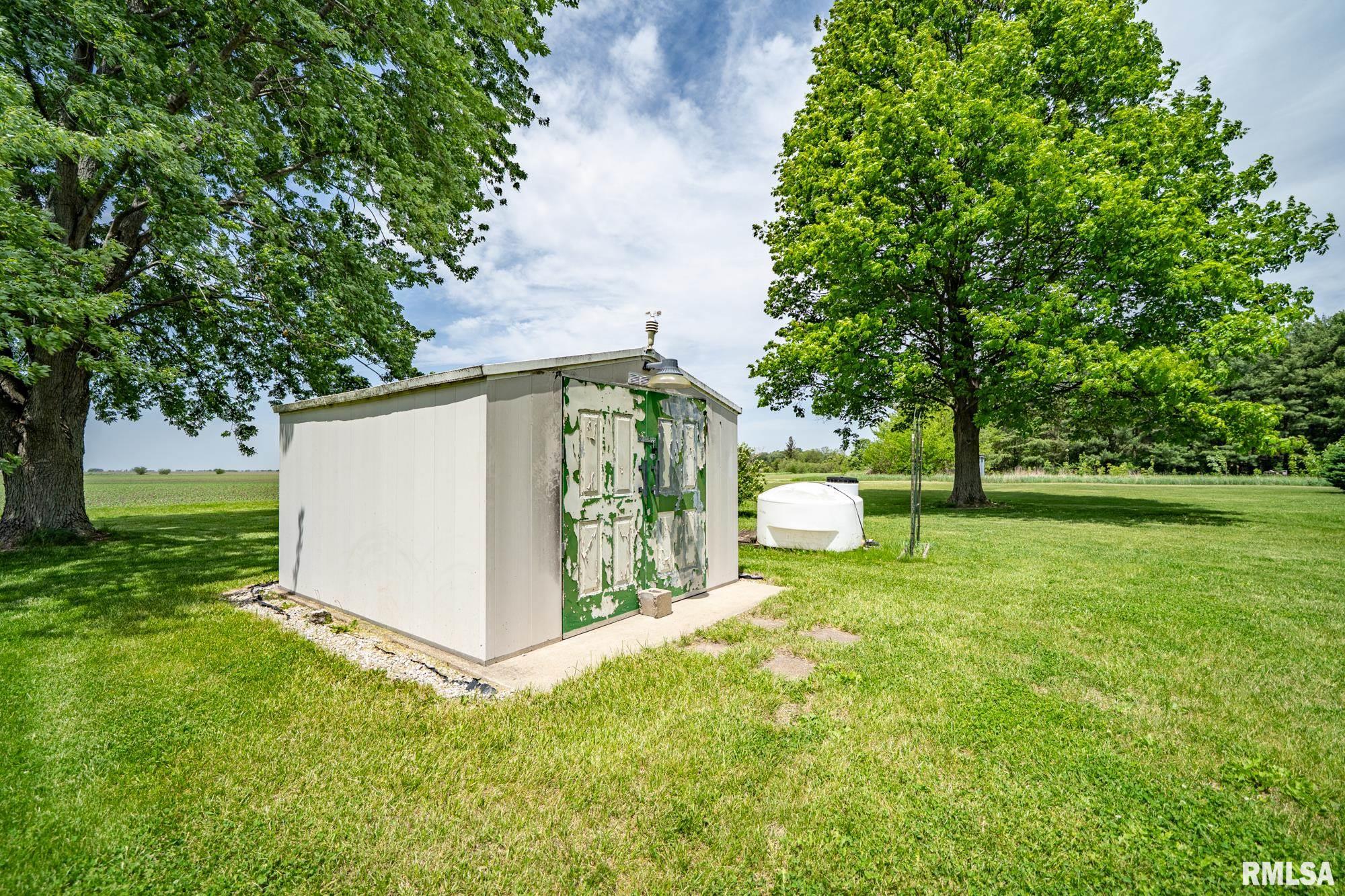1005 N Conn Road, Hanna City, Illinois image 12