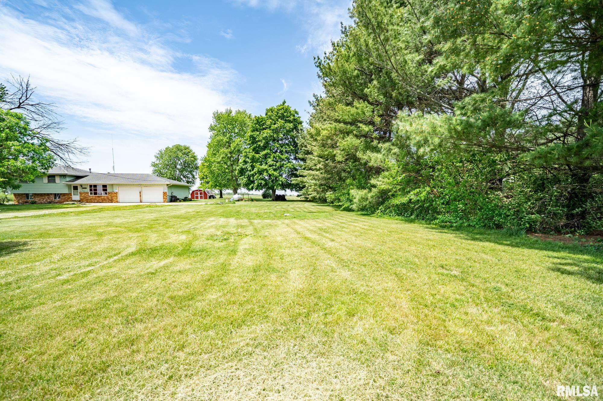 1005 N Conn Road, Hanna City, Illinois image 5