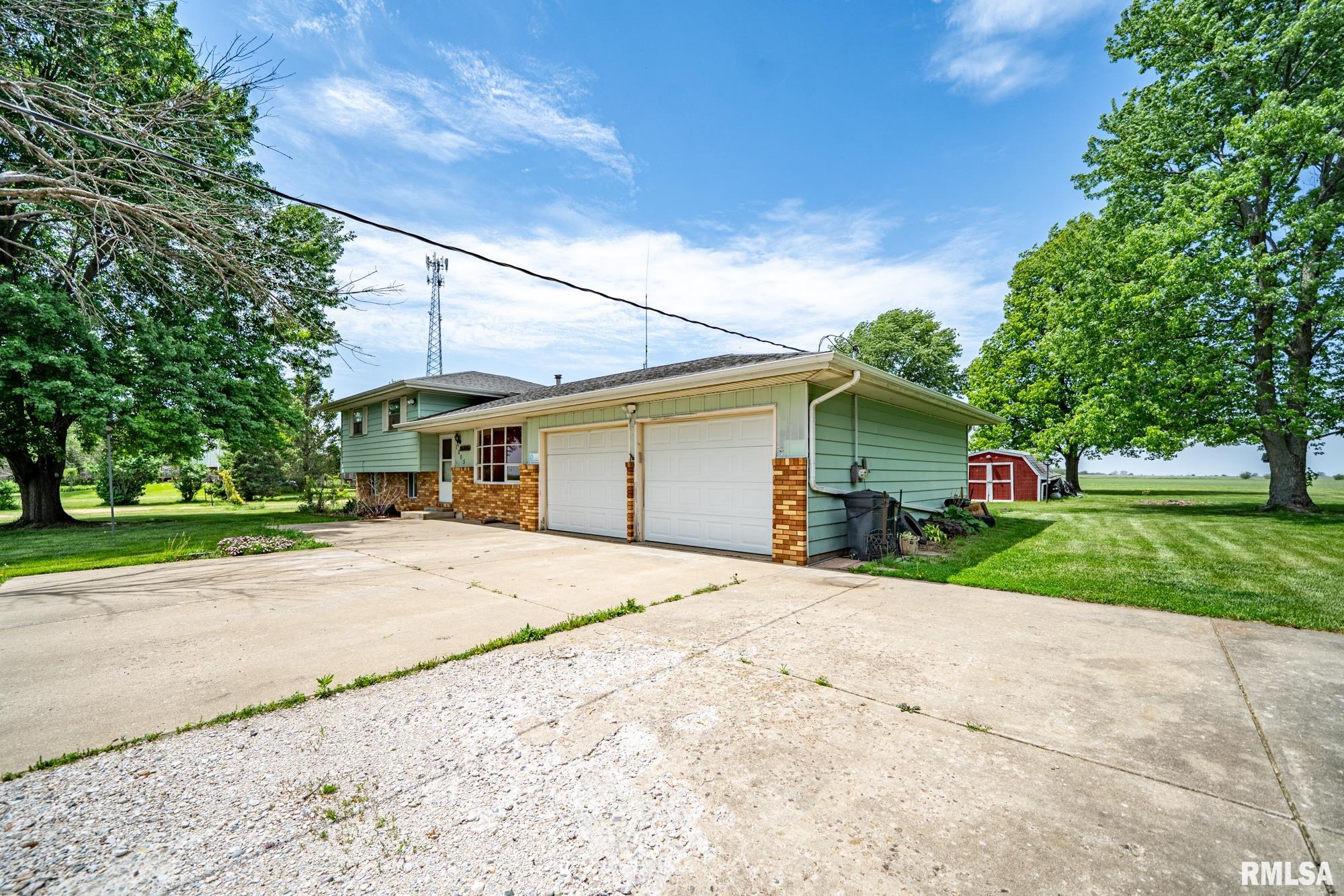 1005 N Conn Road, Hanna City, Illinois image 3