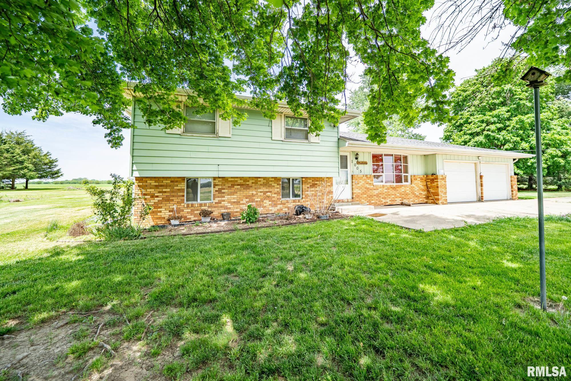 1005 N Conn Road, Hanna City, Illinois image 2