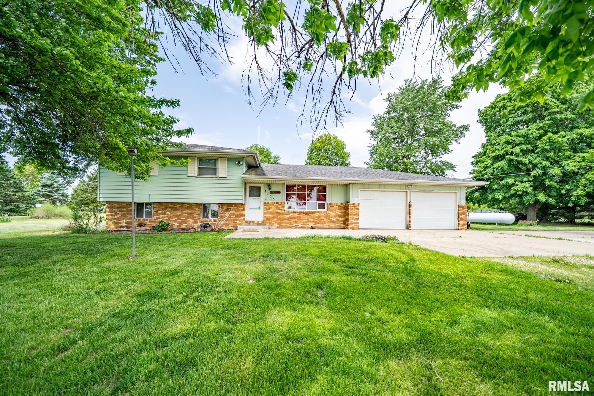 1005 N Conn Road, Hanna City, Illinois image 1