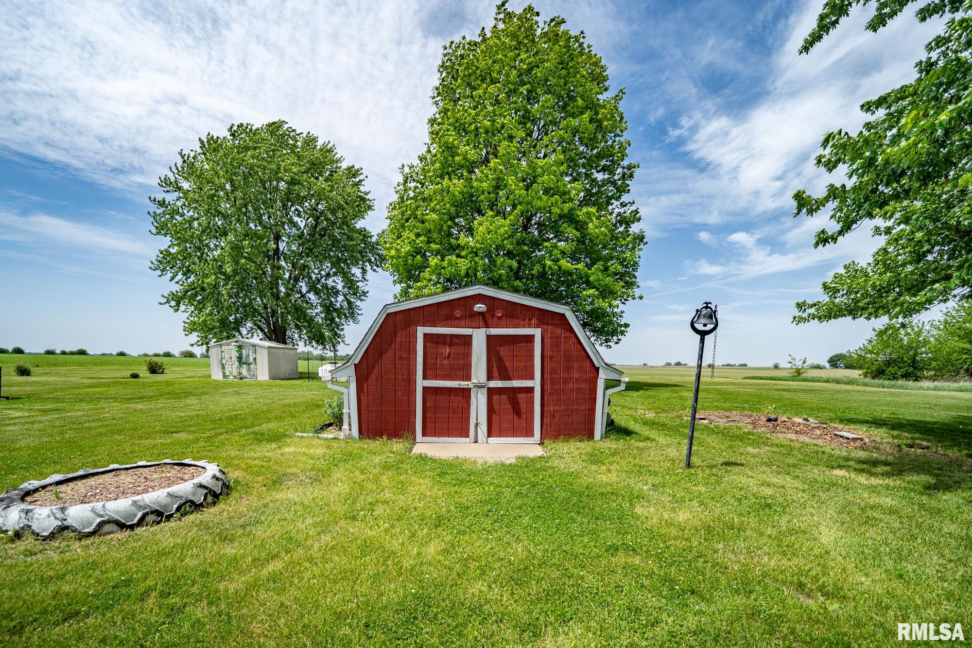 1005 N Conn Road, Hanna City, Illinois image 20