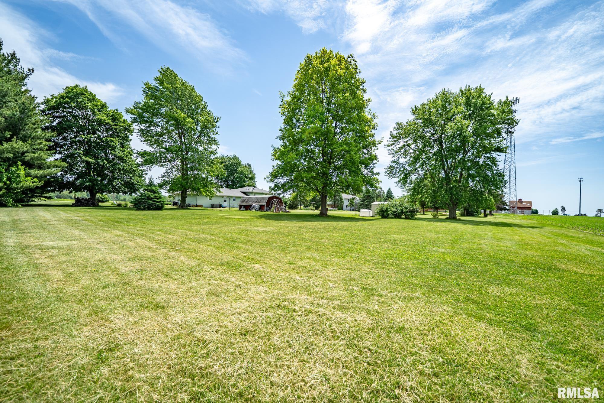 1005 N Conn Road, Hanna City, Illinois image 10