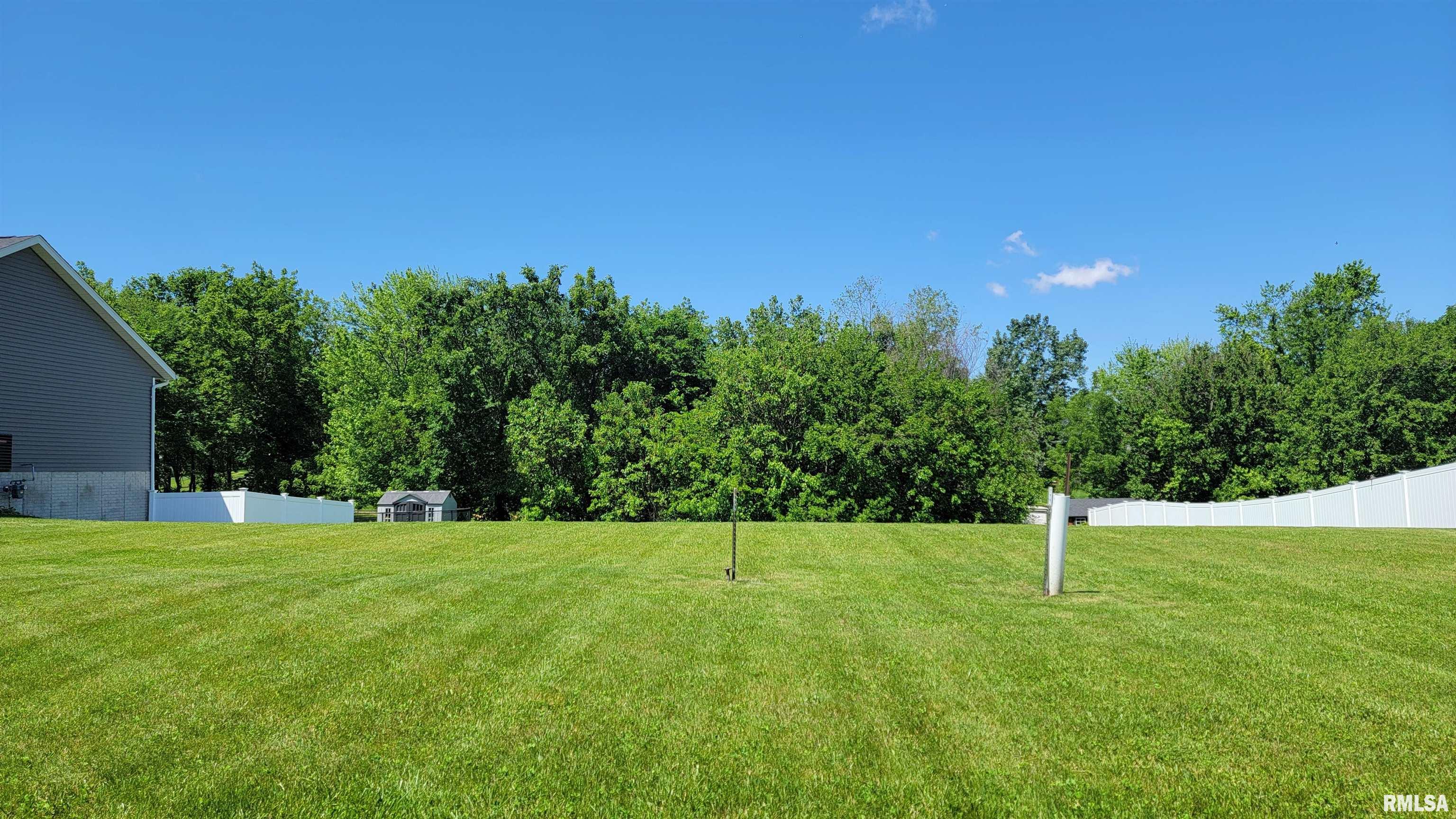 508 Prairie Meadow Drive, Blue Grass, Iowa image 1