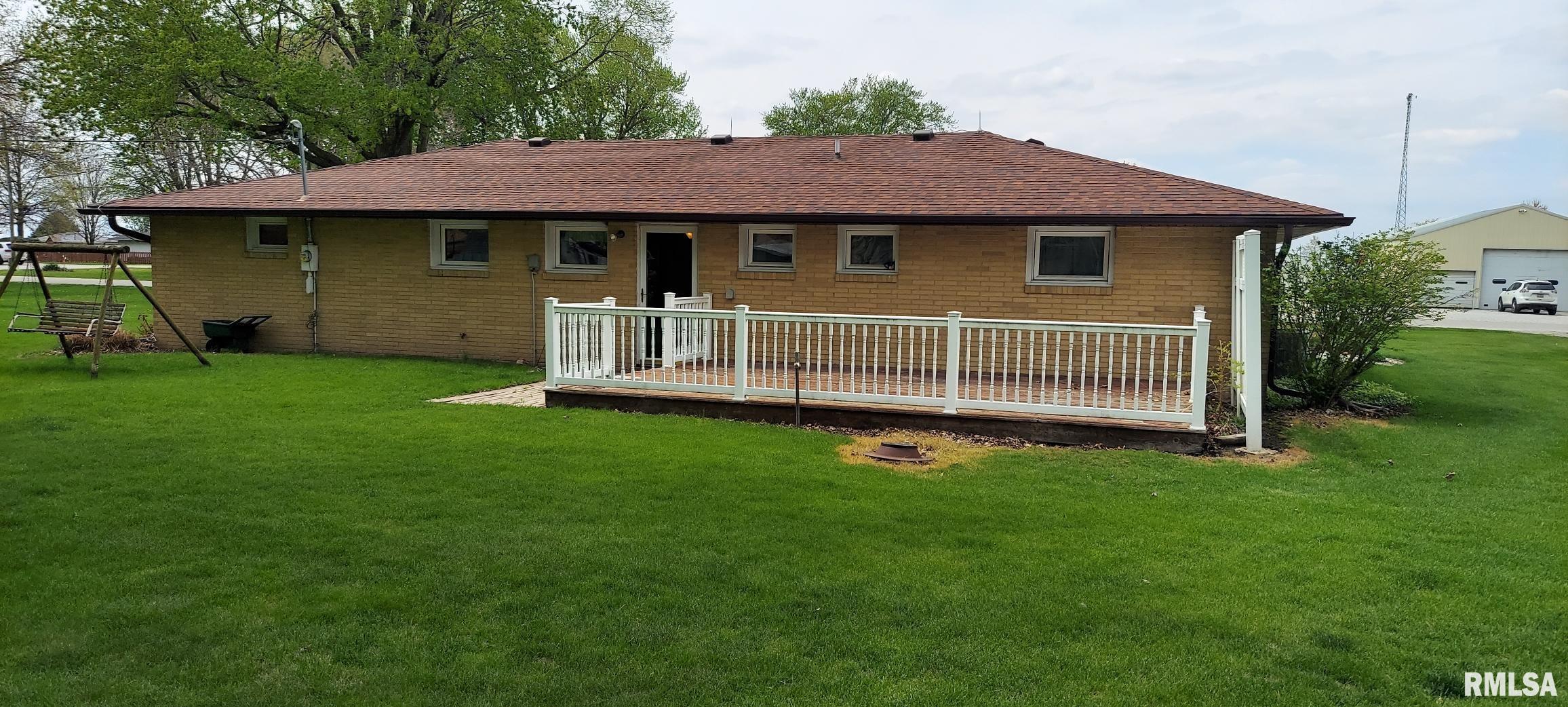 106 S Holloway Street, Alexis, Illinois image 3