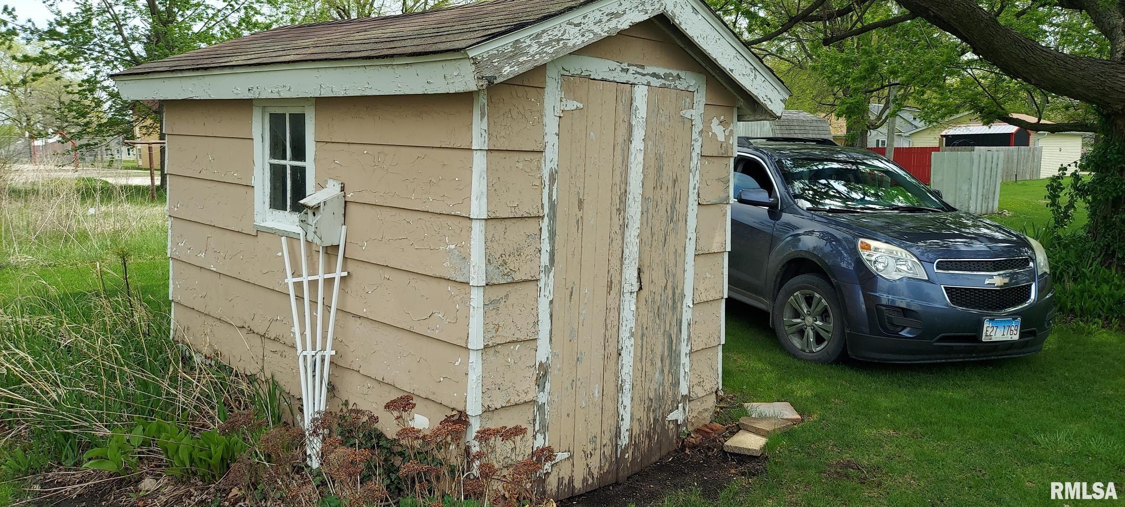 106 S Holloway Street, Alexis, Illinois image 4