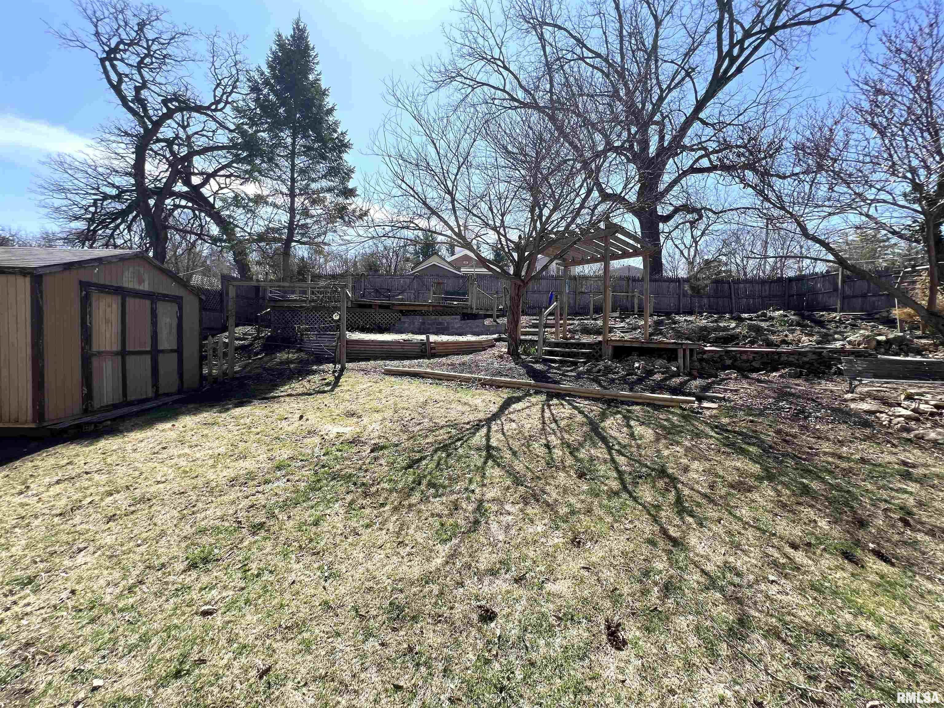 602 2nd Avenue South, Cordova, Illinois image 24