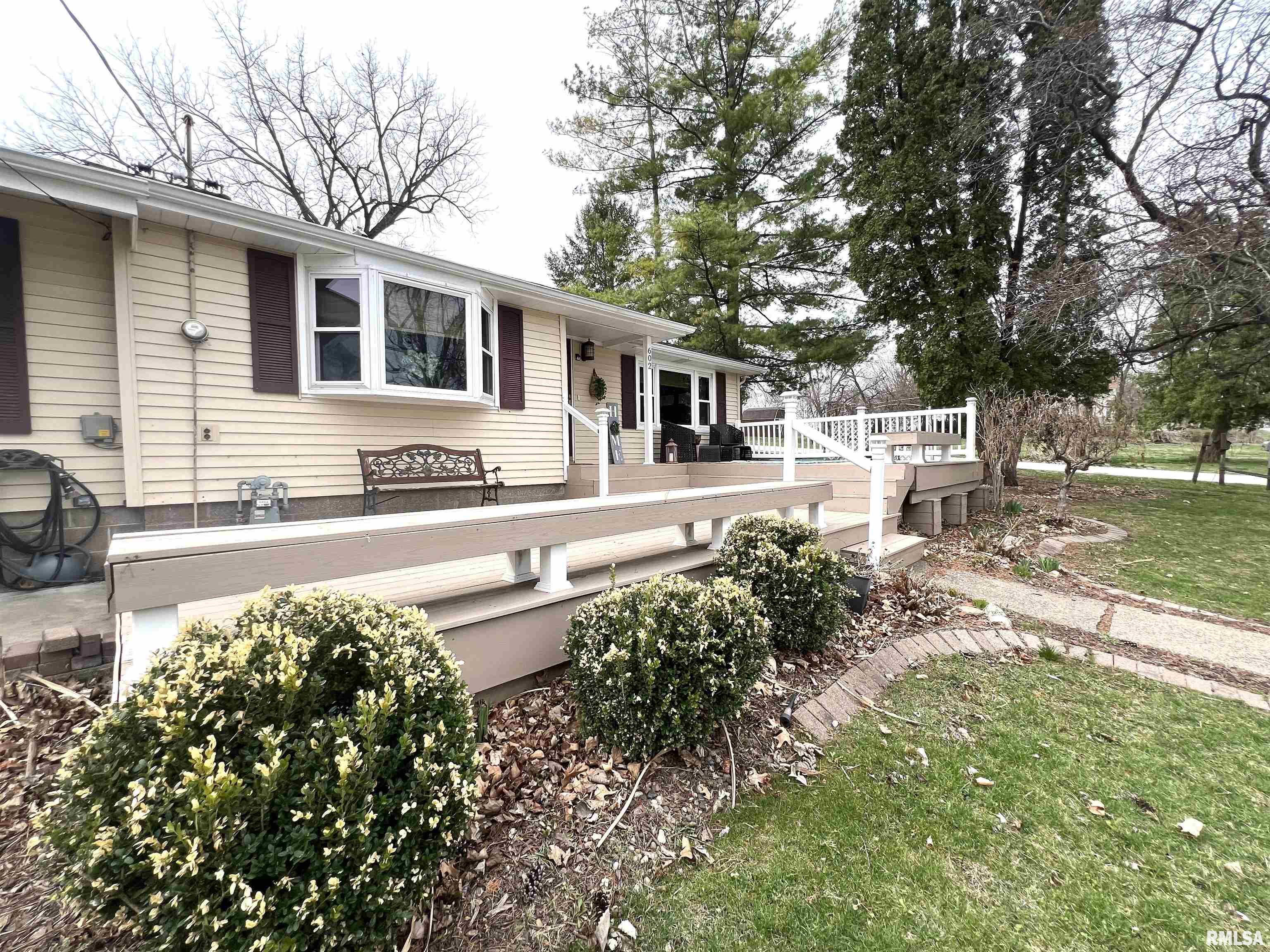 602 2nd Avenue South, Cordova, Illinois image 2