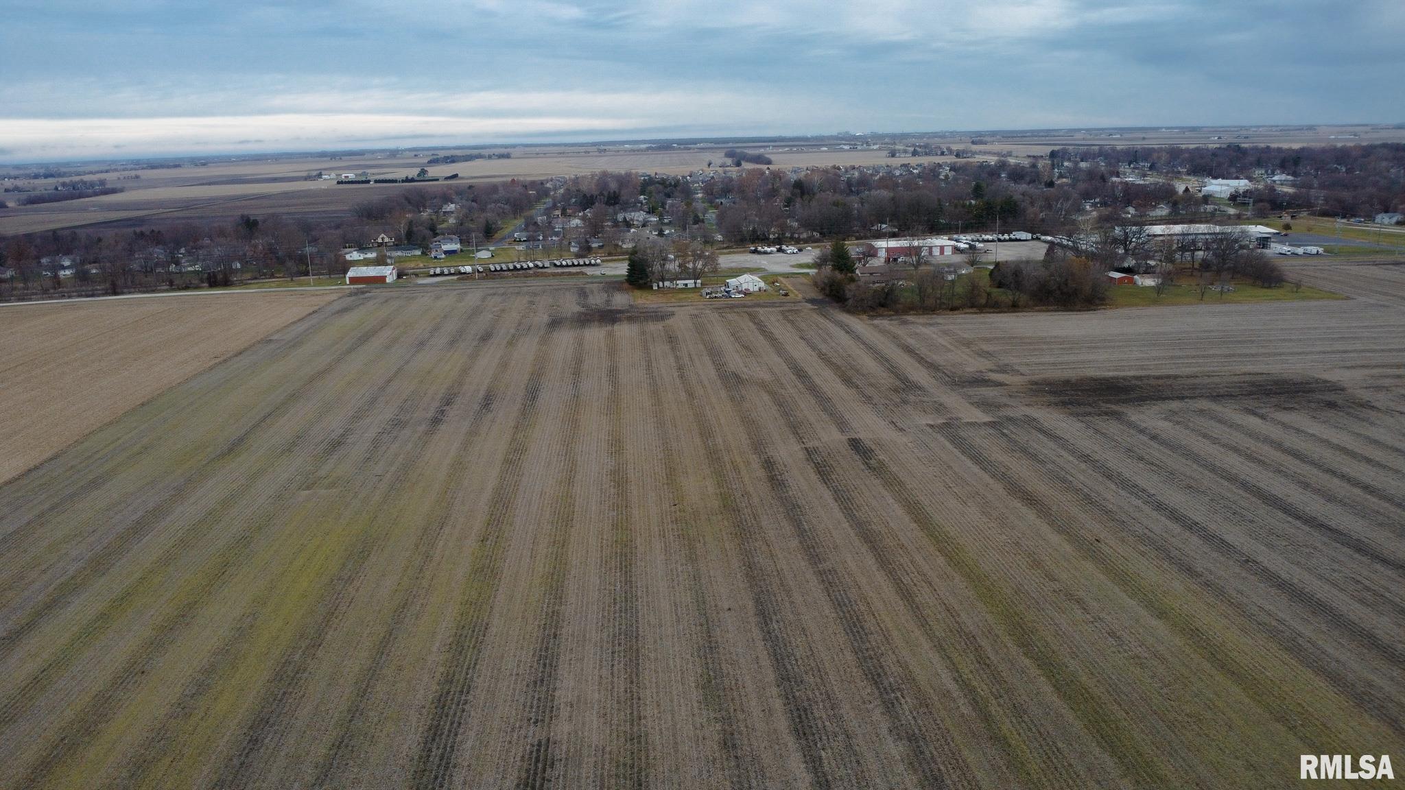 County Road 700 N Road, Tolono, Illinois image 10