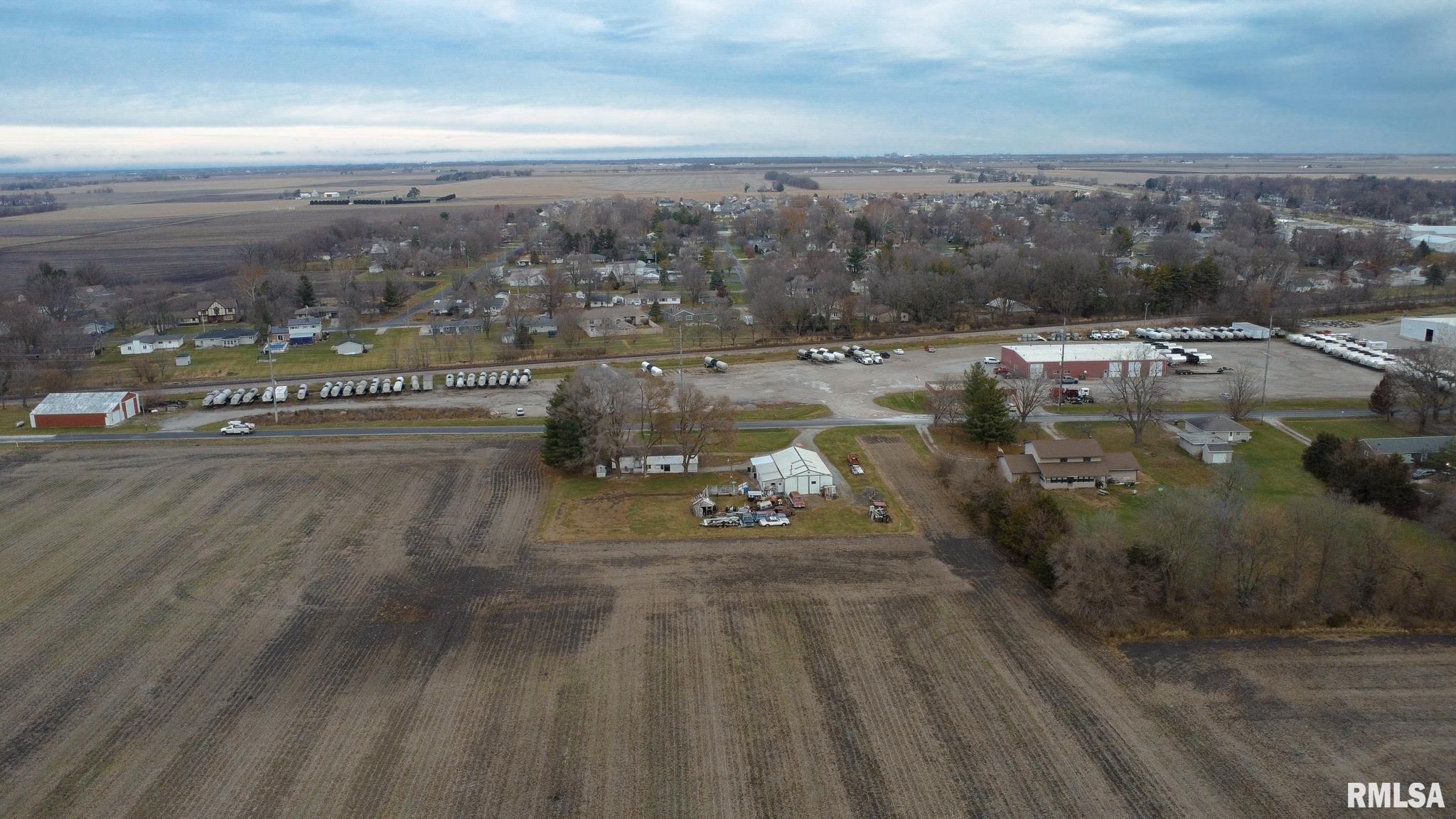 County Road 700 N Road, Tolono, Illinois image 9