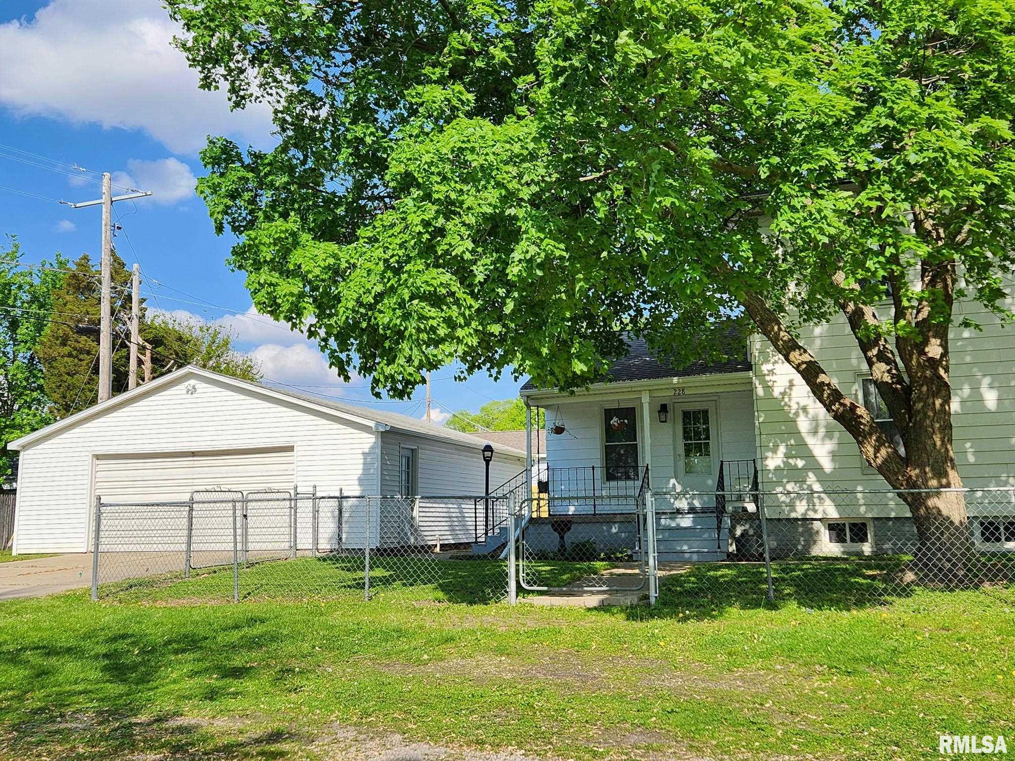 228 4th Street, Lincoln, Illinois image 34