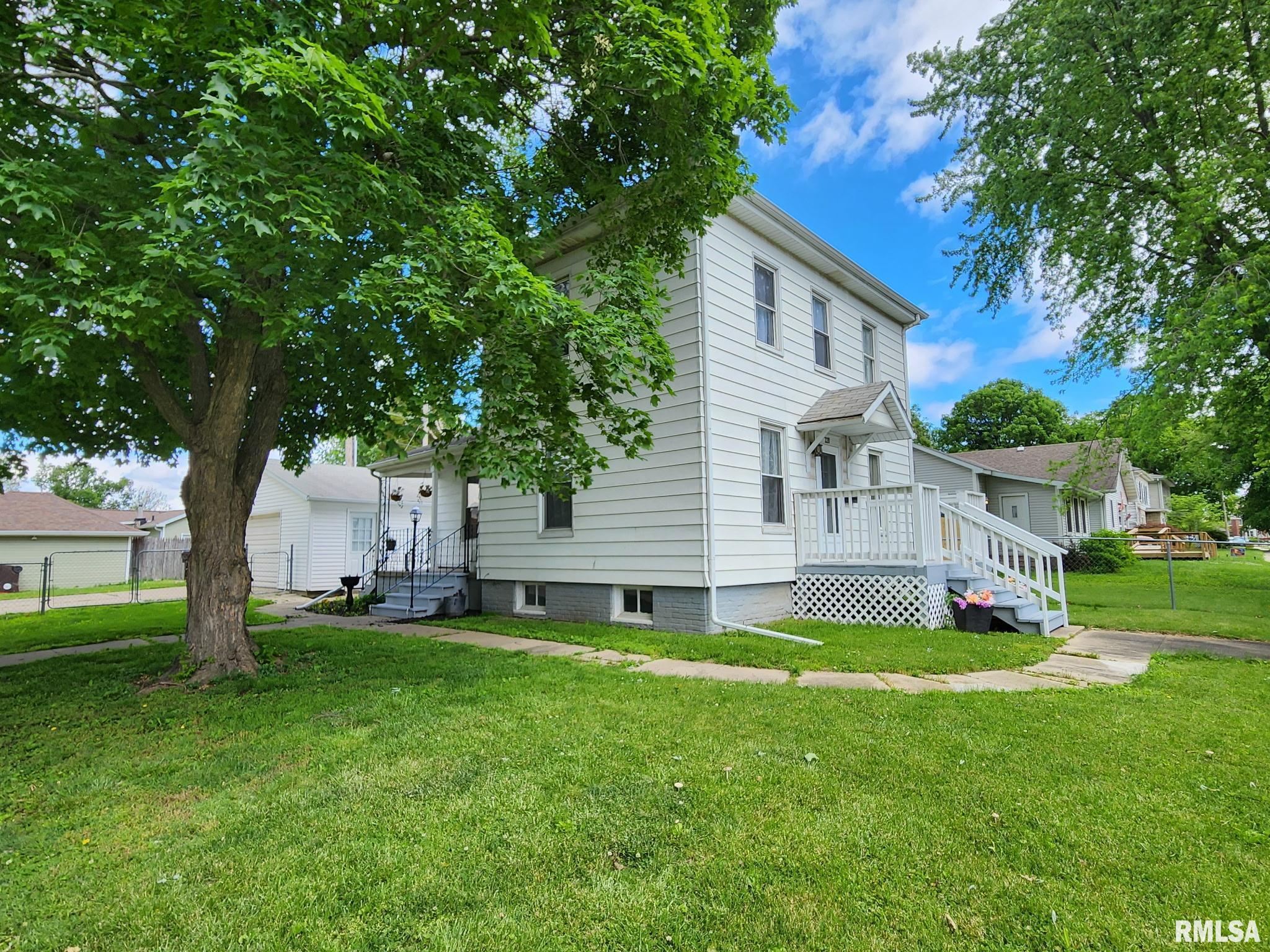 228 4th Street, Lincoln, Illinois image 30