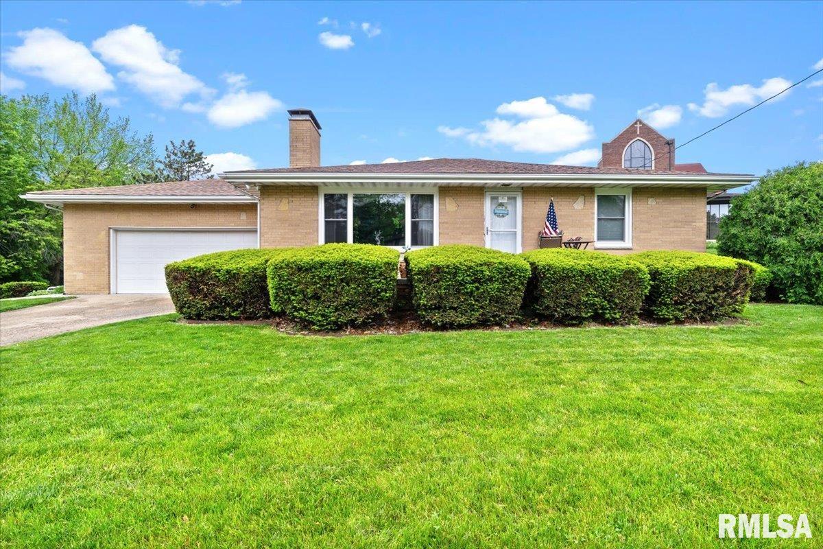 2491 W Washington Street, Springfield, Illinois image 1