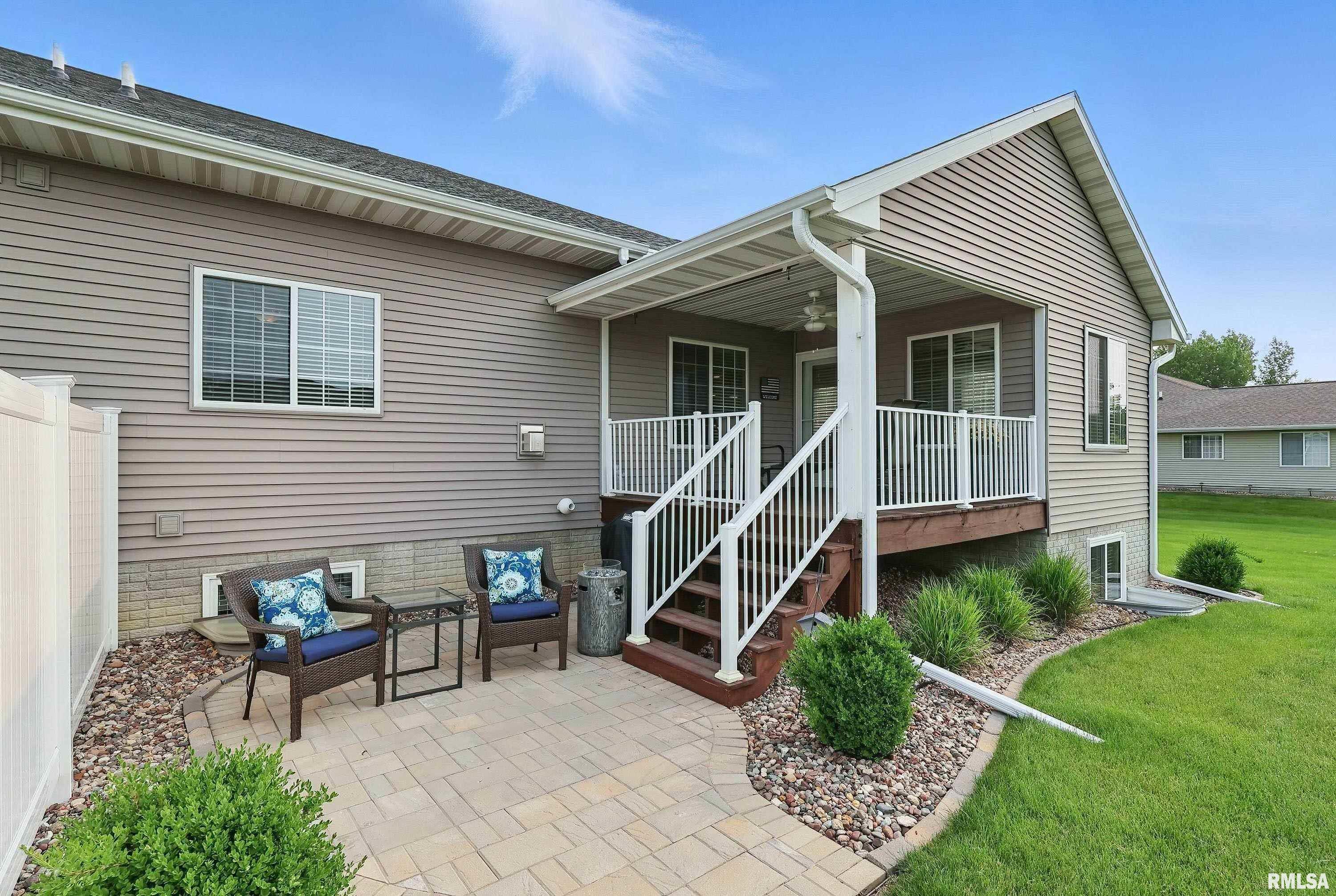 115 W Pinehurst Drive, Eldridge, Iowa image 39