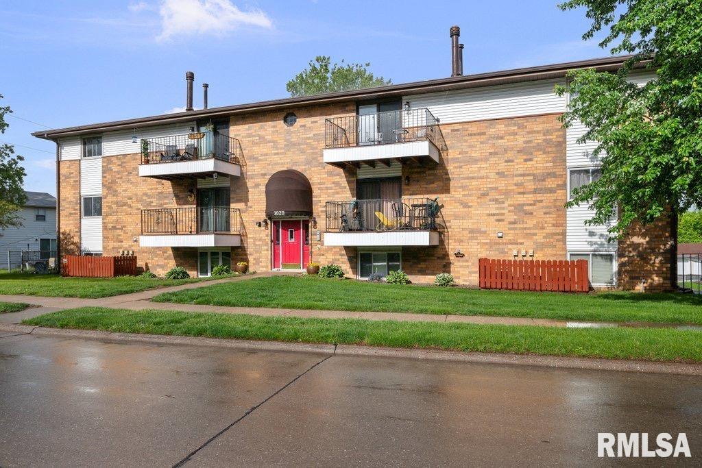 3020 4th Street #9, Moline, Illinois image 2