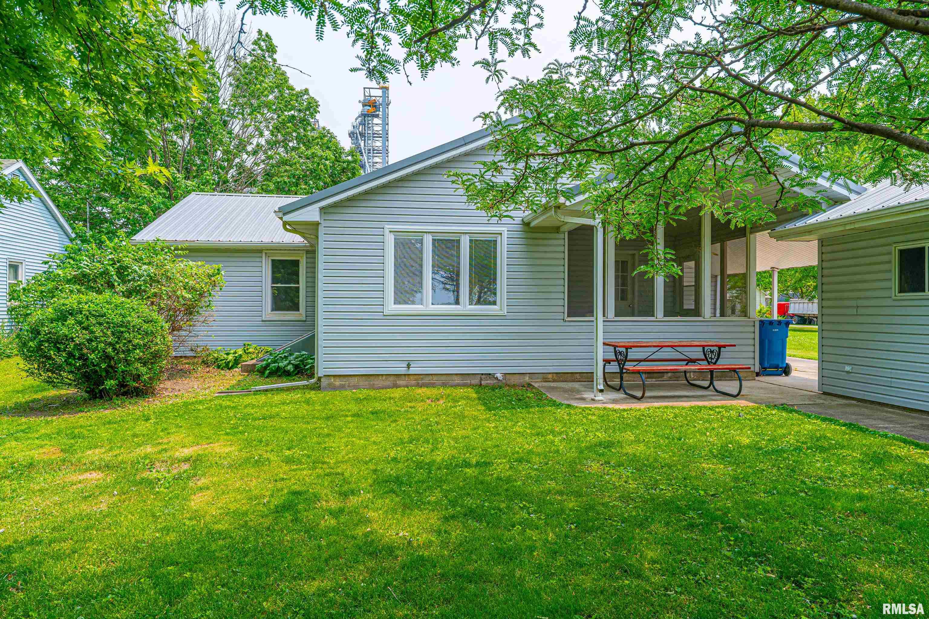 209 Cleveland Avenue, Emden, Illinois image 25