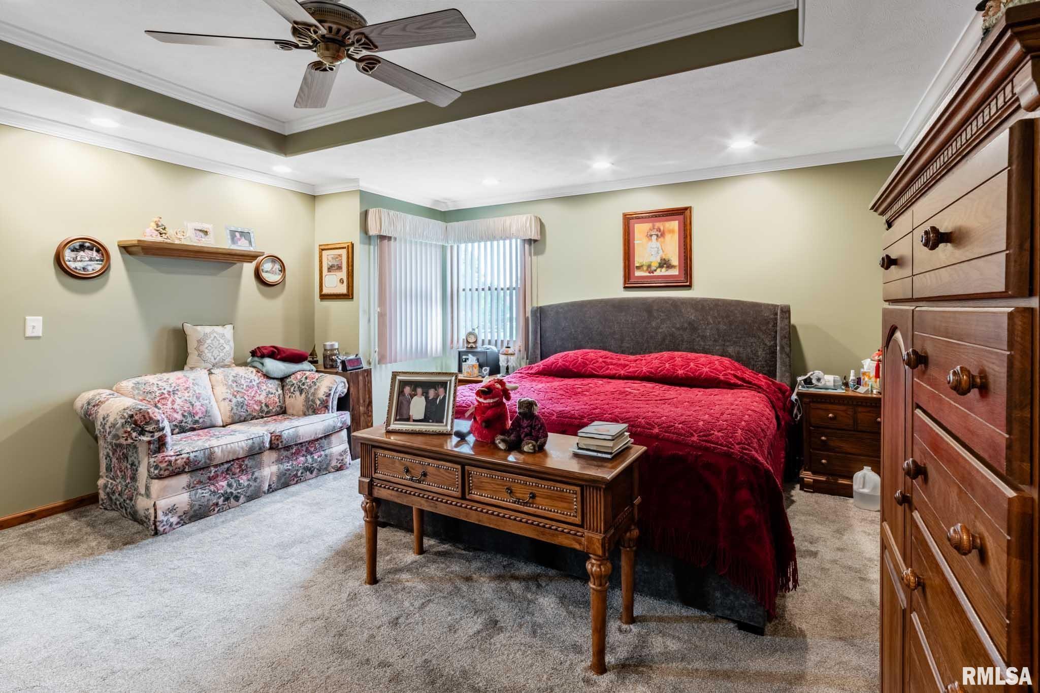 408 W Flora Street, Valier, Illinois image 15