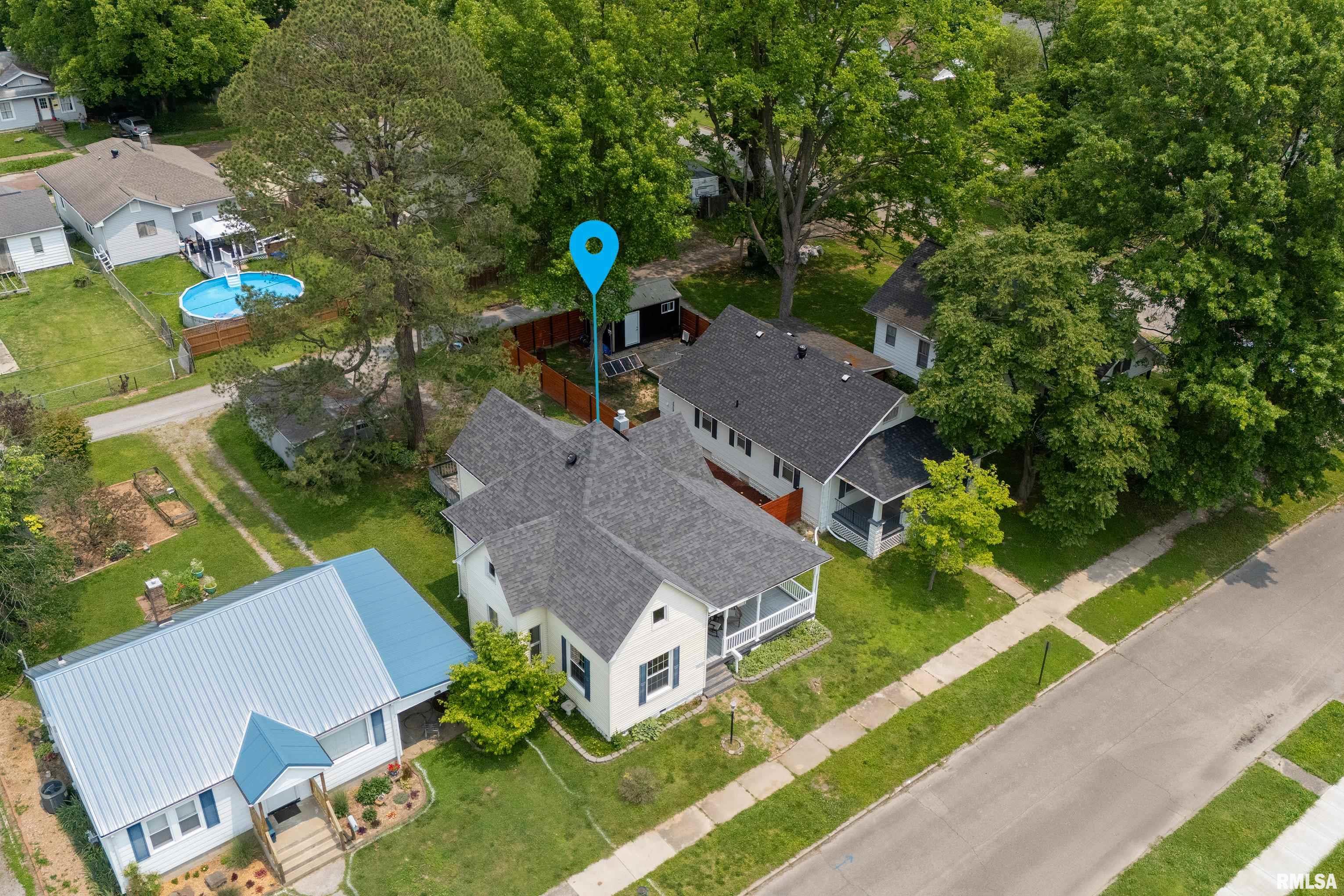 2112 Herbert Street, Murphysboro, Illinois image 27