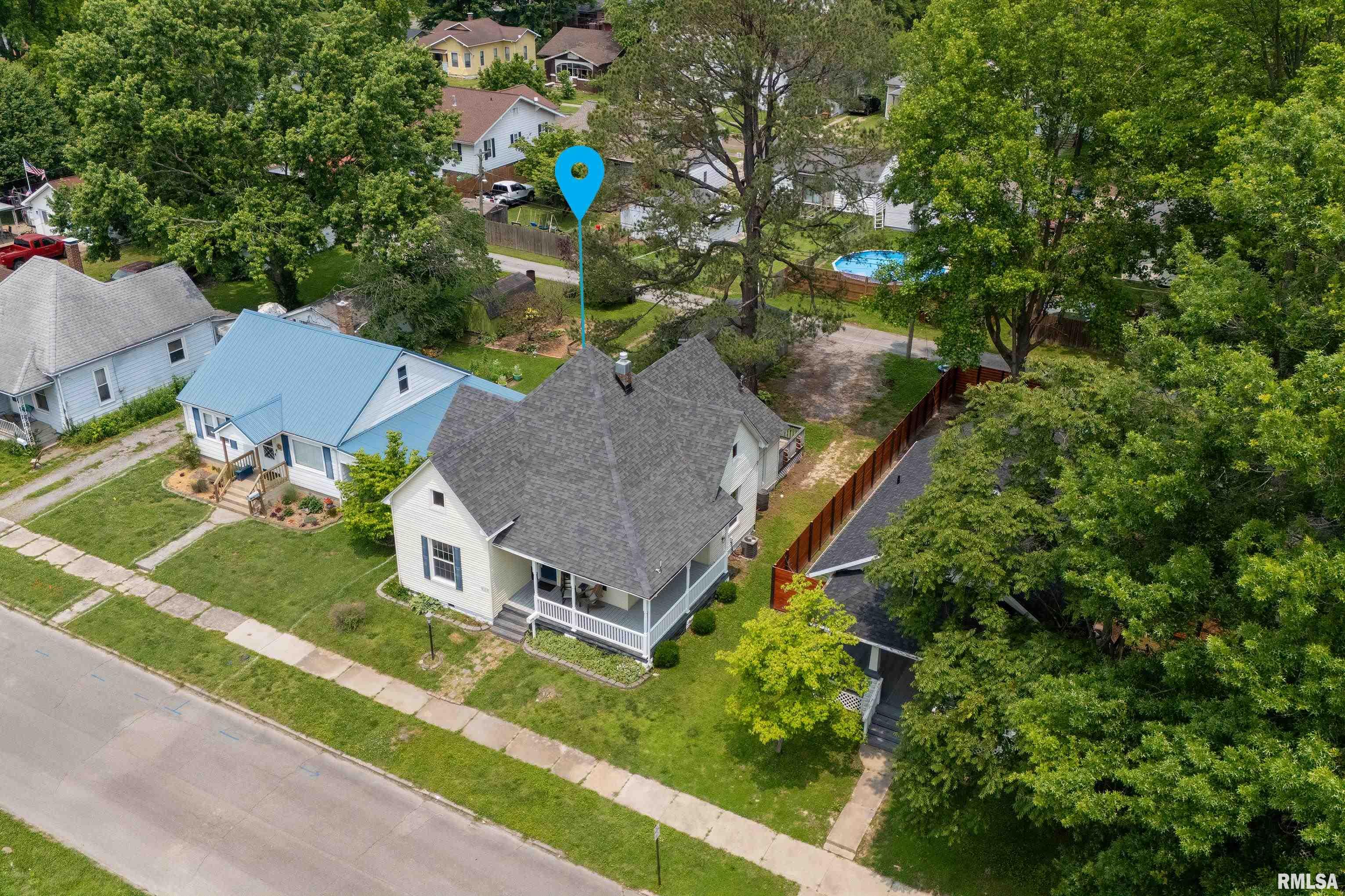2112 Herbert Street, Murphysboro, Illinois image 26