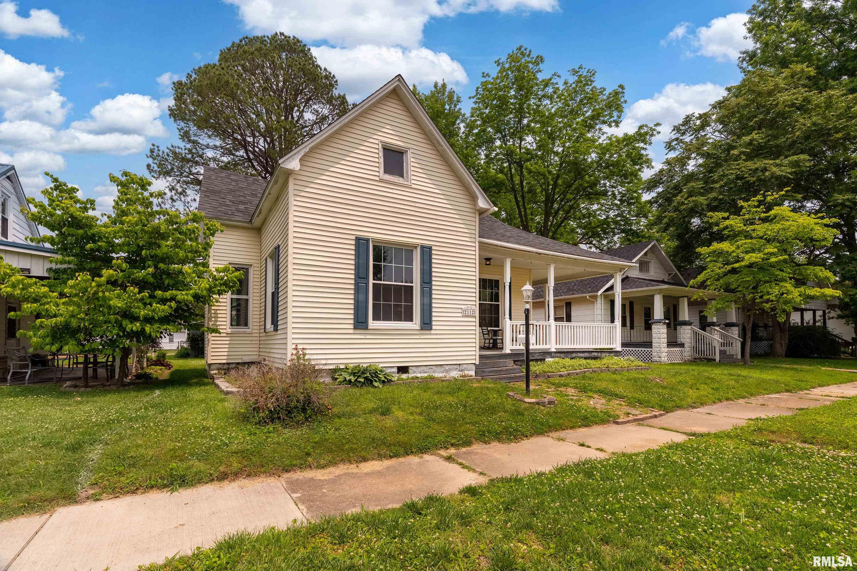 2112 Herbert Street, Murphysboro, Illinois image 3