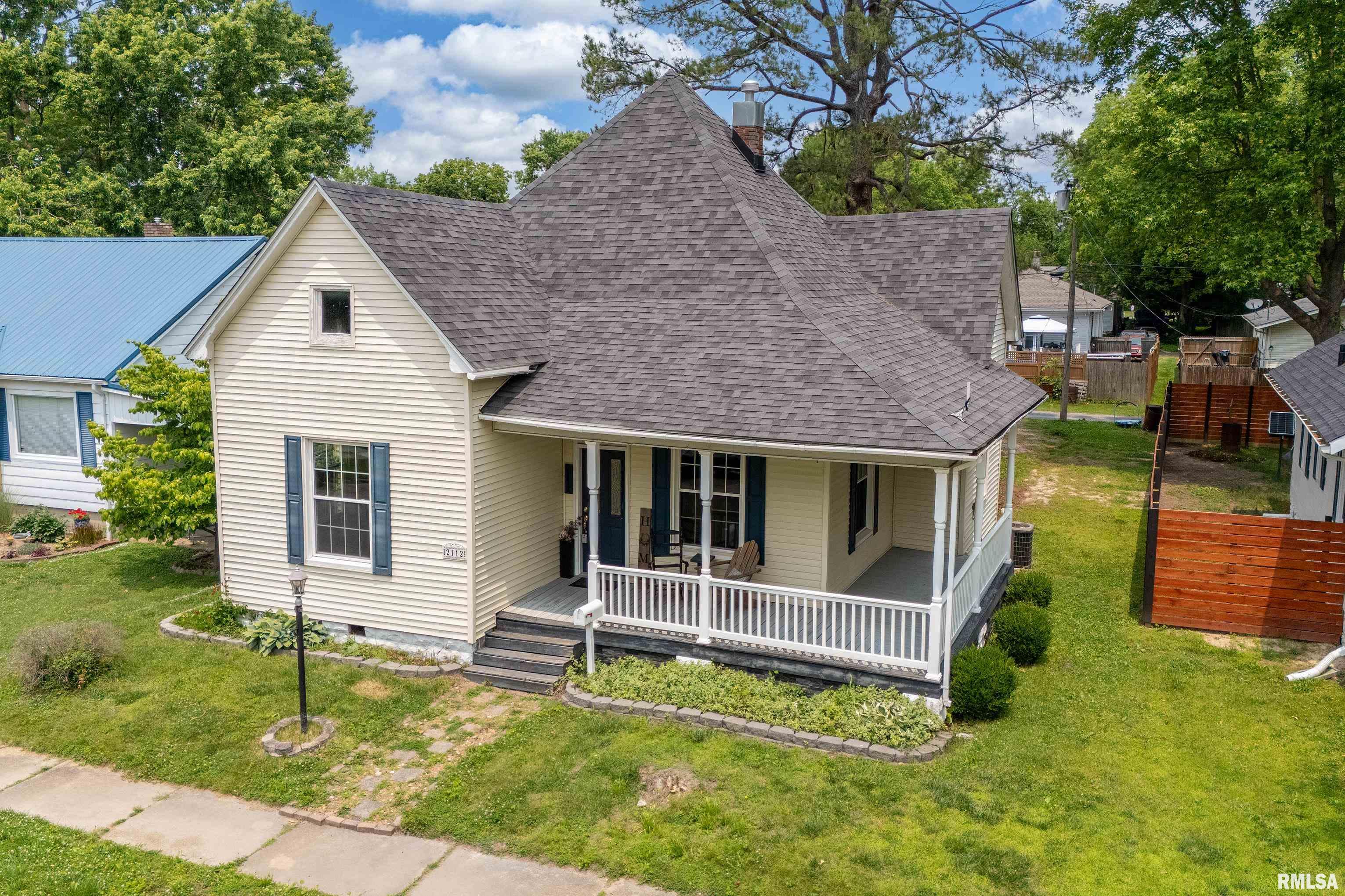 2112 Herbert Street, Murphysboro, Illinois image 2