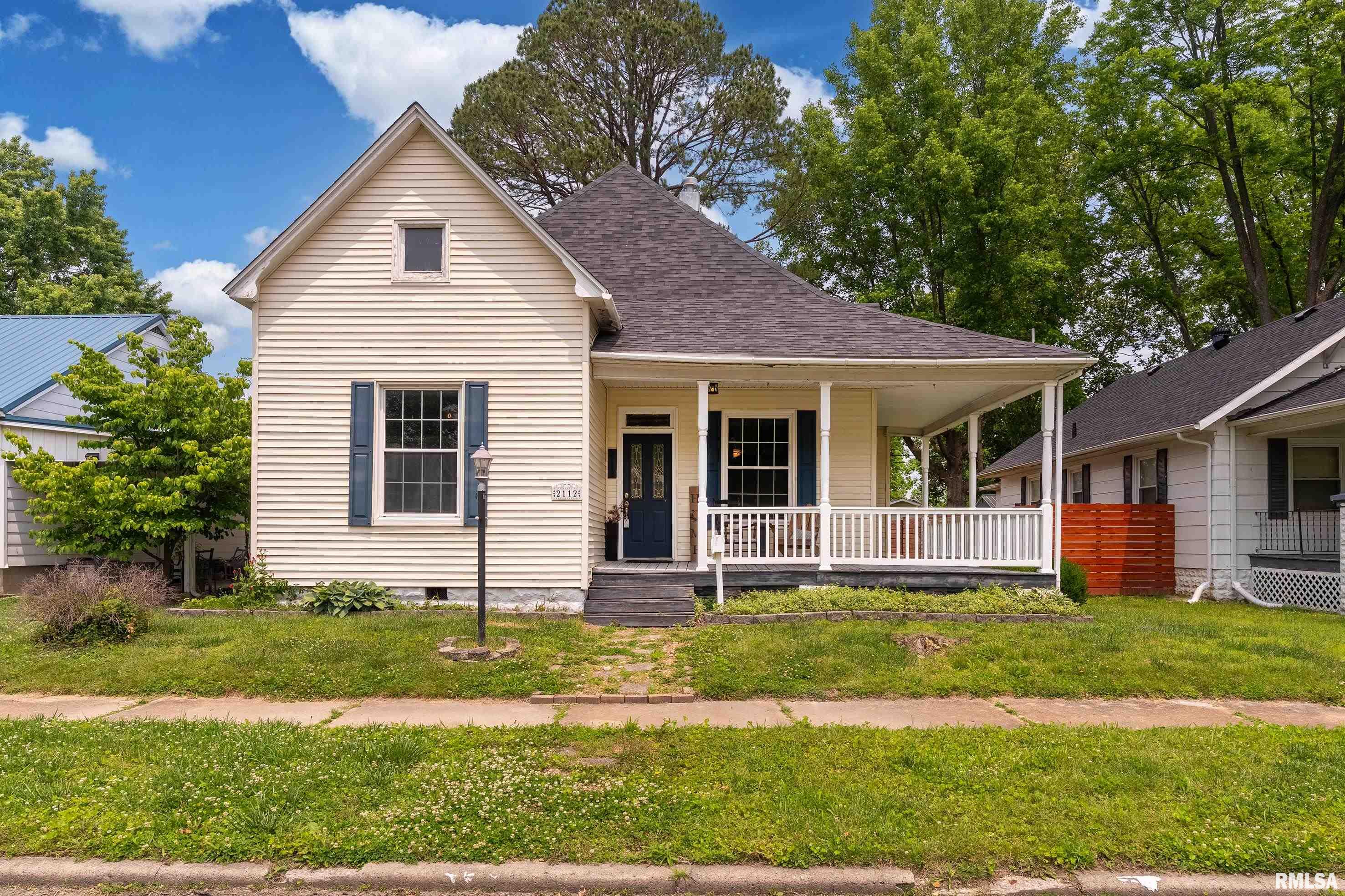 2112 Herbert Street, Murphysboro, Illinois image 1