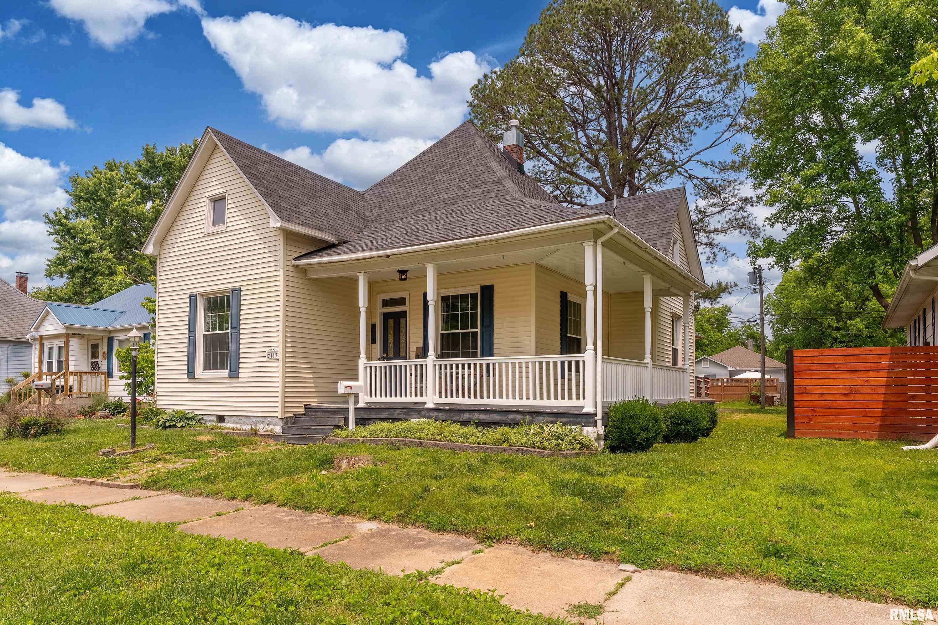 2112 Herbert Street, Murphysboro, Illinois image 30