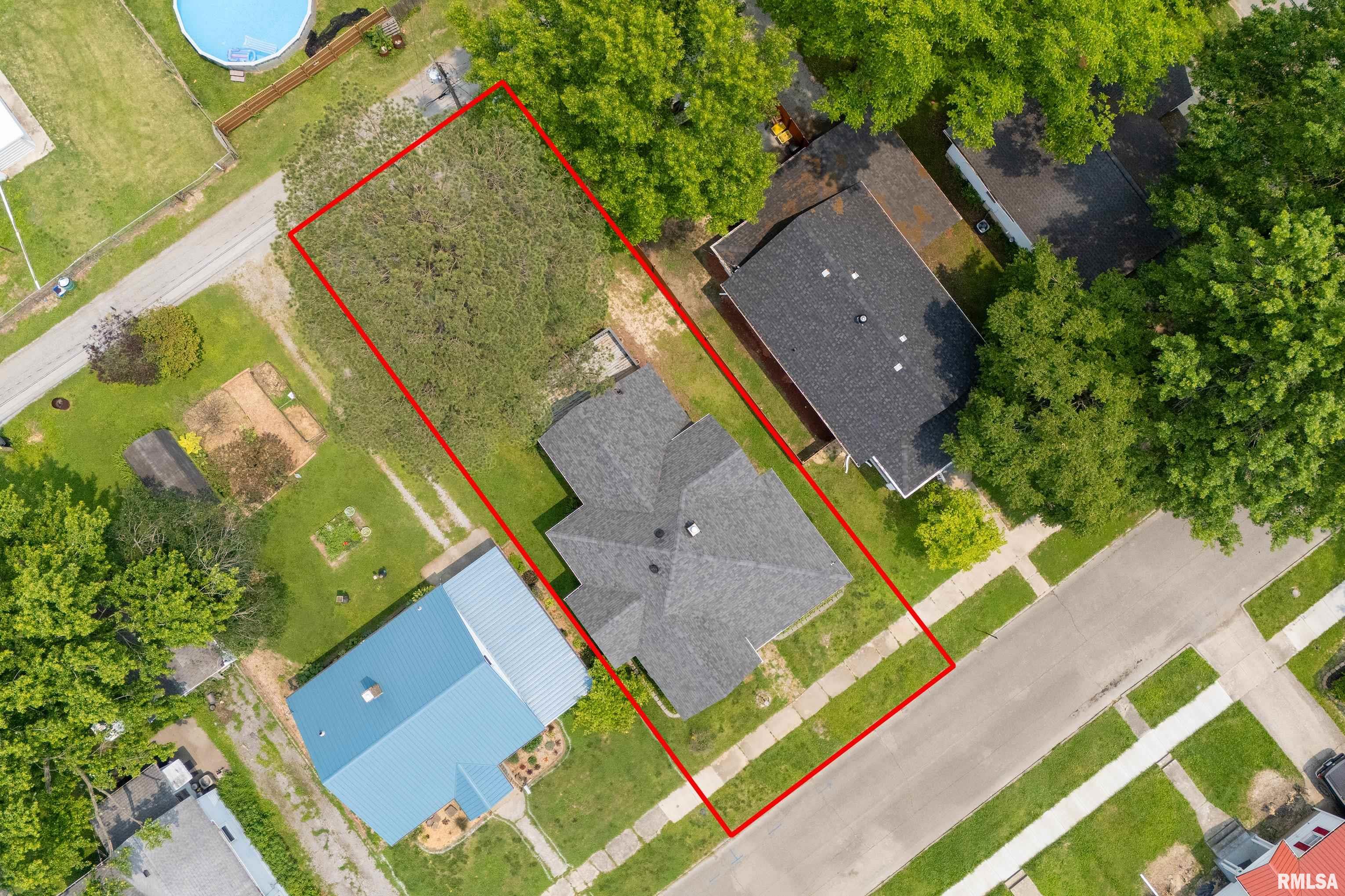 2112 Herbert Street, Murphysboro, Illinois image 28