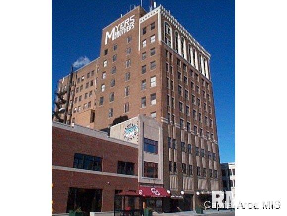 Photo 1 of 6 — 1 W Old State Capitol Plaza 816, Springfield, IL 62701